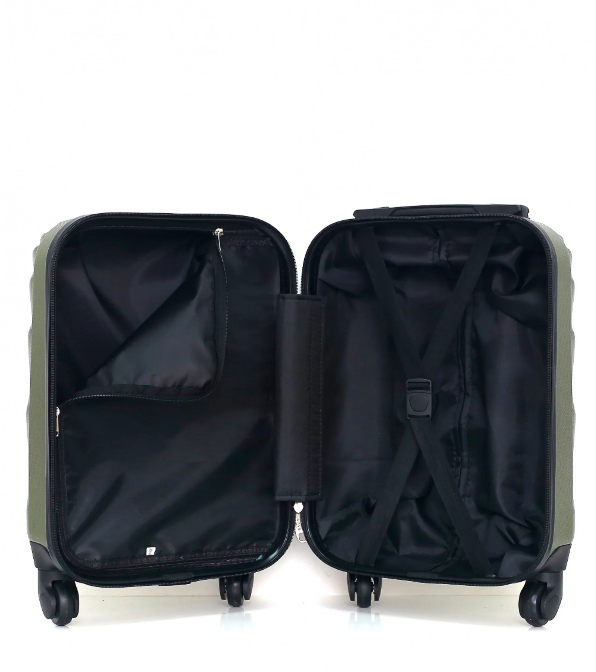 Valise Cabine XXS Rigide DANUBE - Image 60