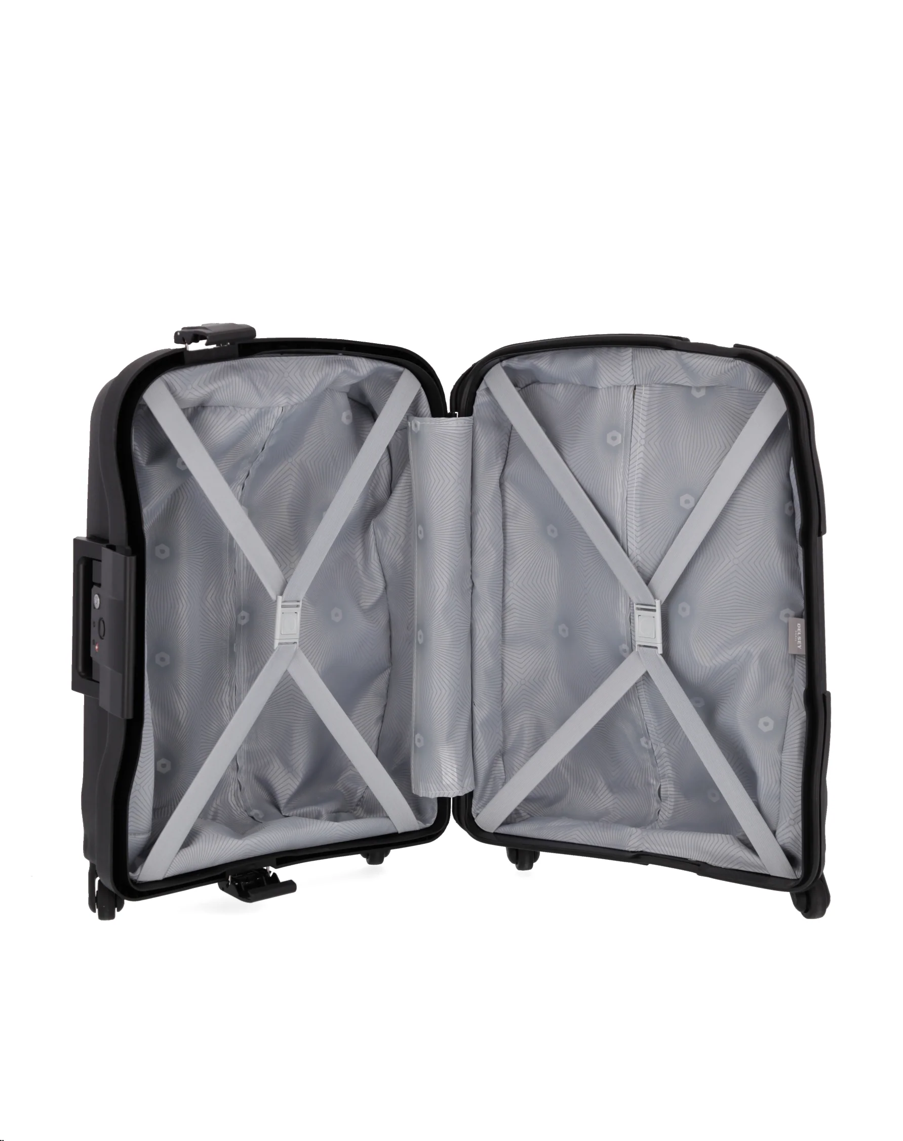 Valise cabine rigide BELFORT 3 55 cm - Image 10