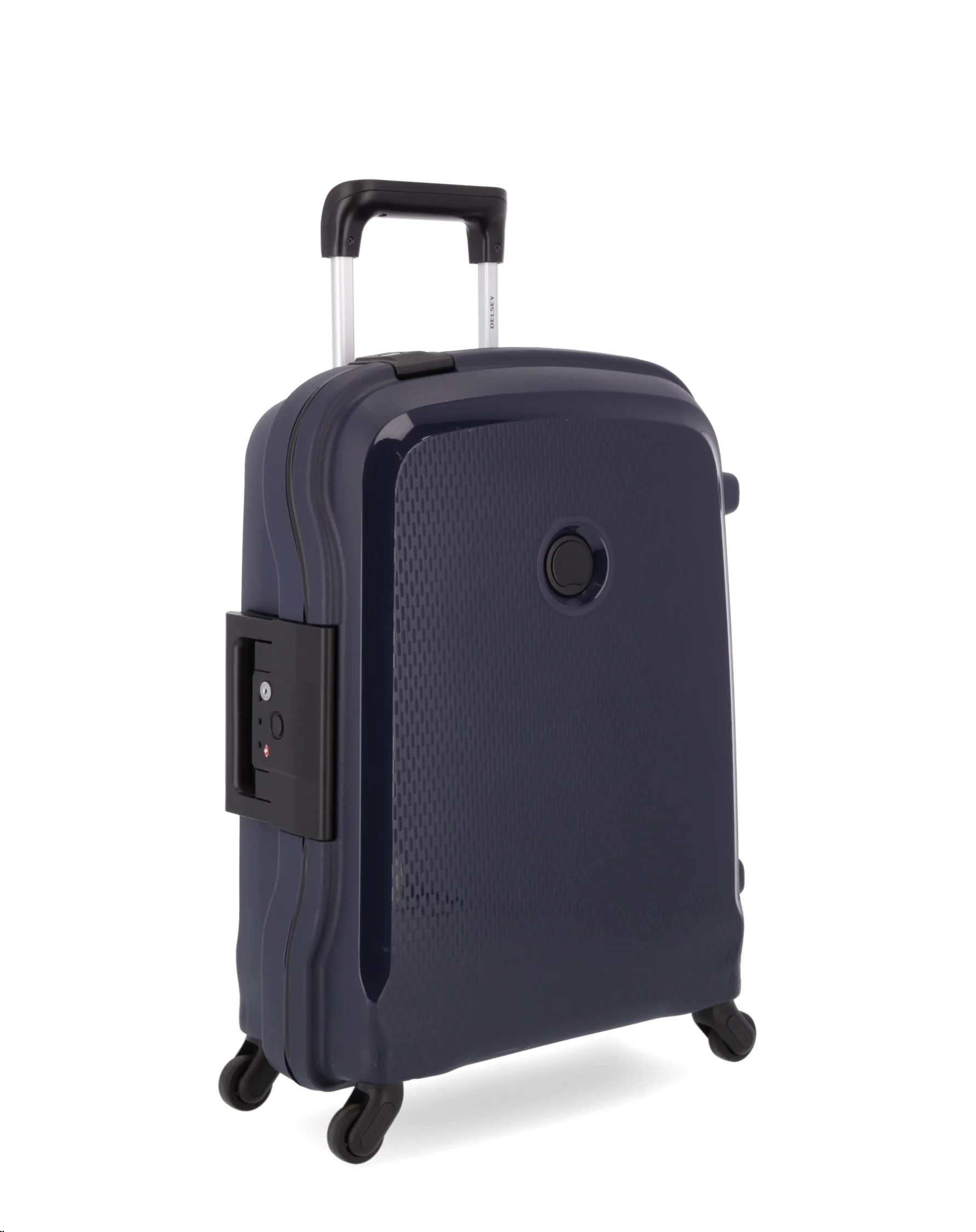 Valise cabine rigide BELFORT 3 55 cm - Image 12