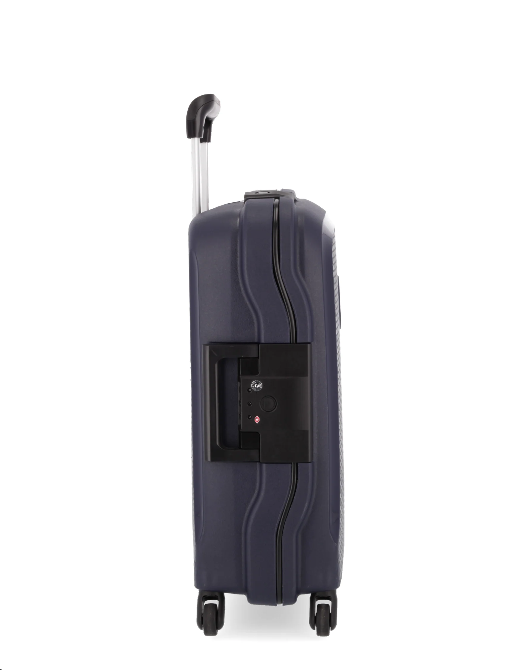 Valise cabine rigide BELFORT 3 55 cm - Image 13