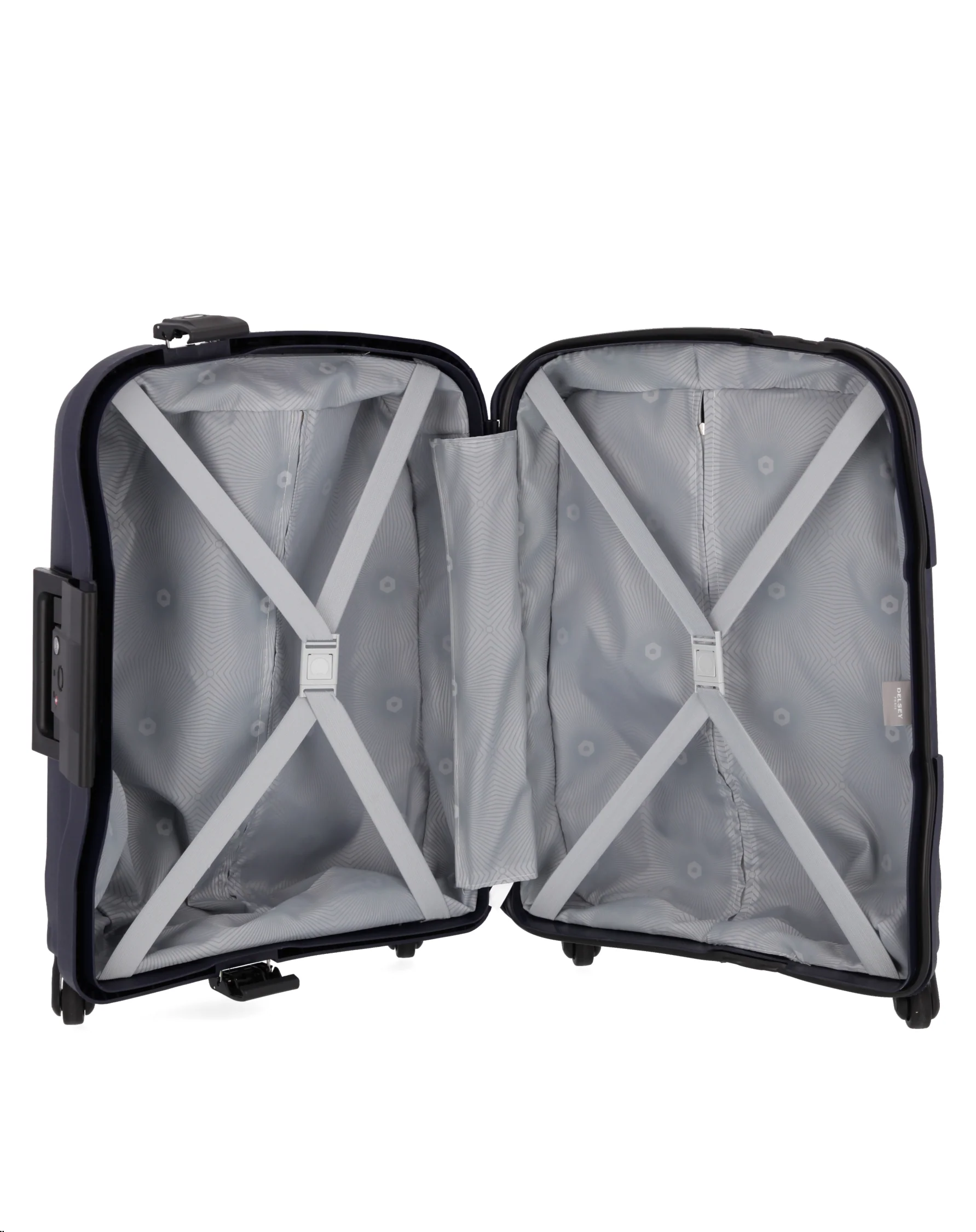 Valise cabine rigide BELFORT 3 55 cm - Image 15