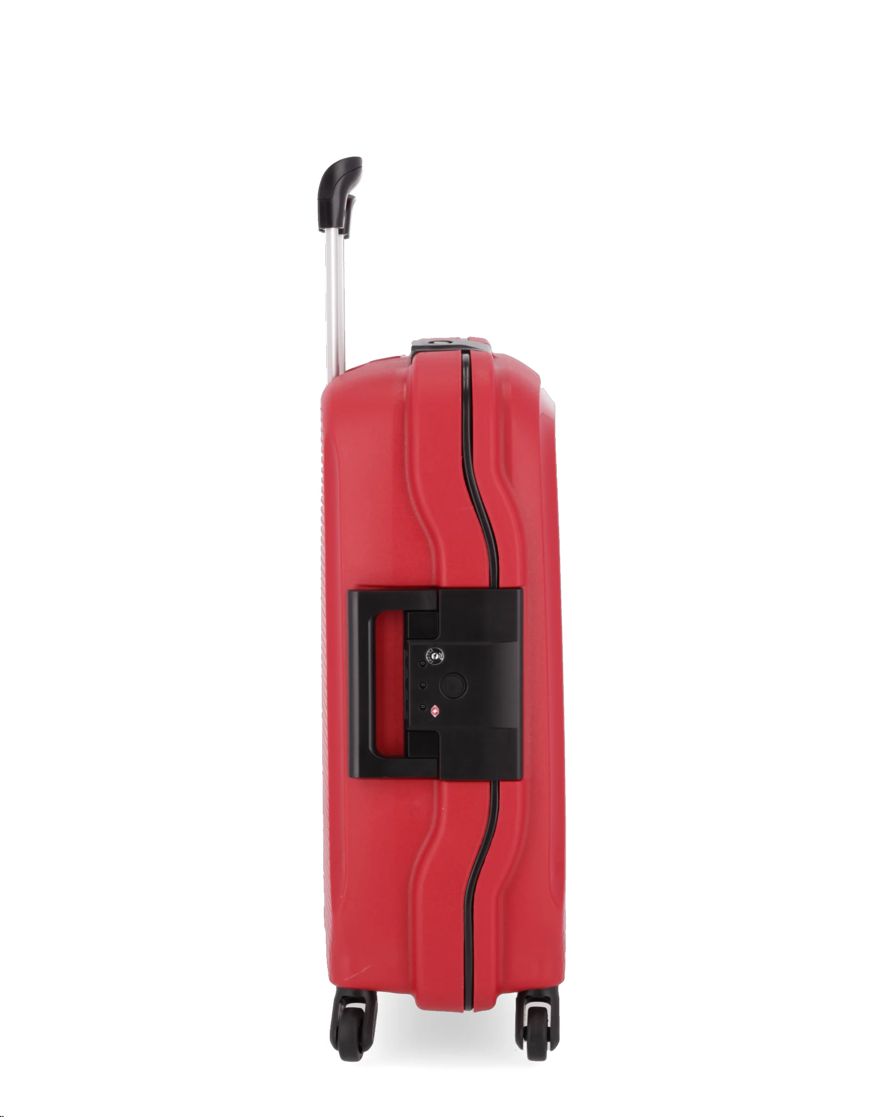 Valise cabine rigide BELFORT 3 55 cm - Image 3