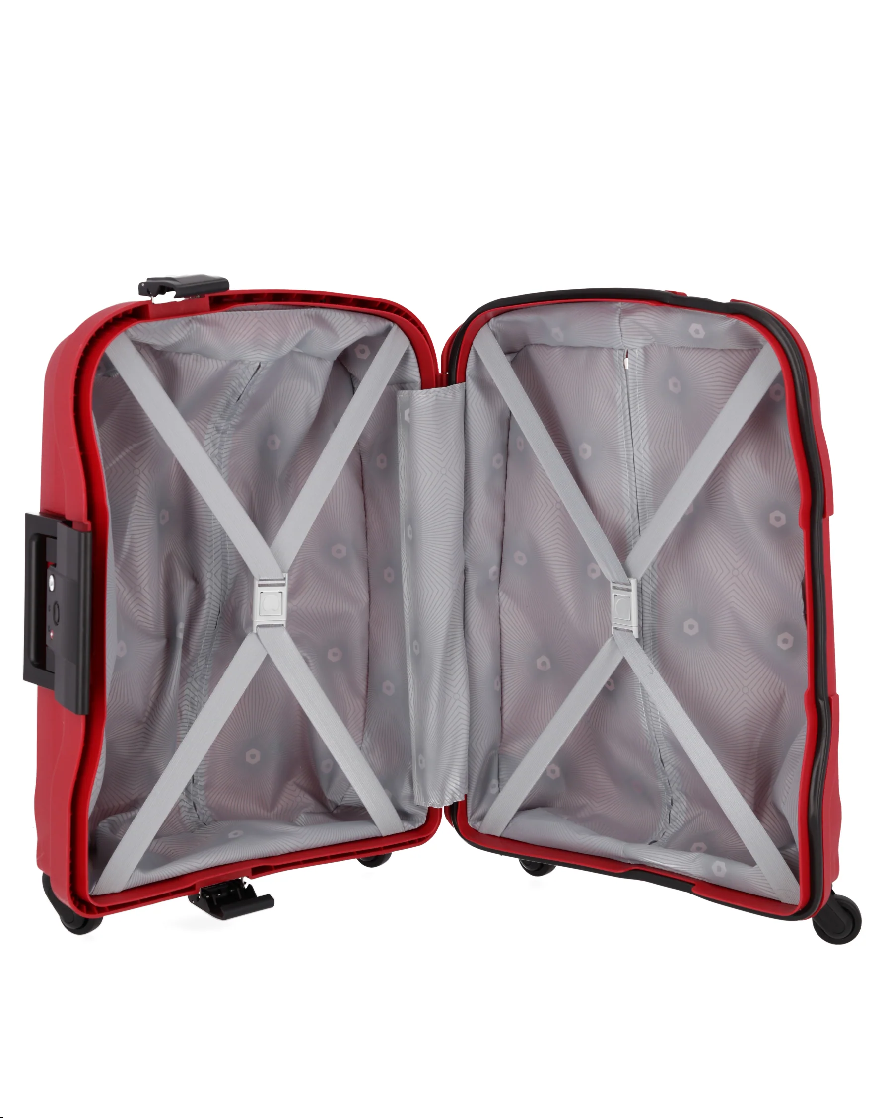 Valise cabine rigide BELFORT 3 55 cm - Image 5