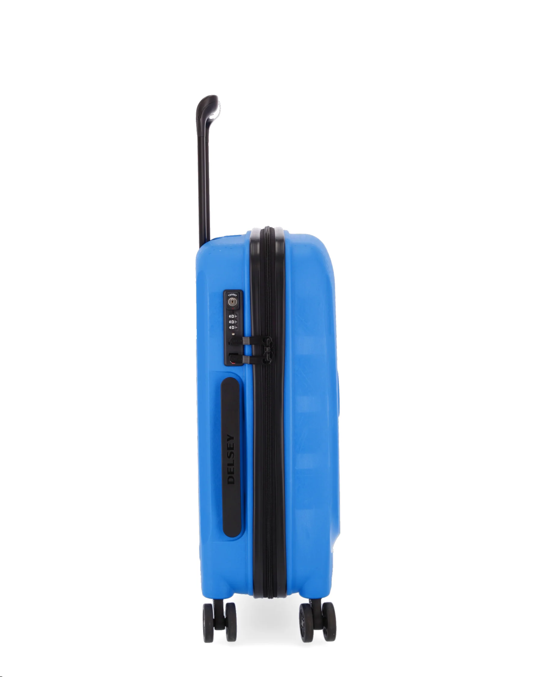 Valise cabine rigide BELMONT PLUS SLIM 55cm - Image 13