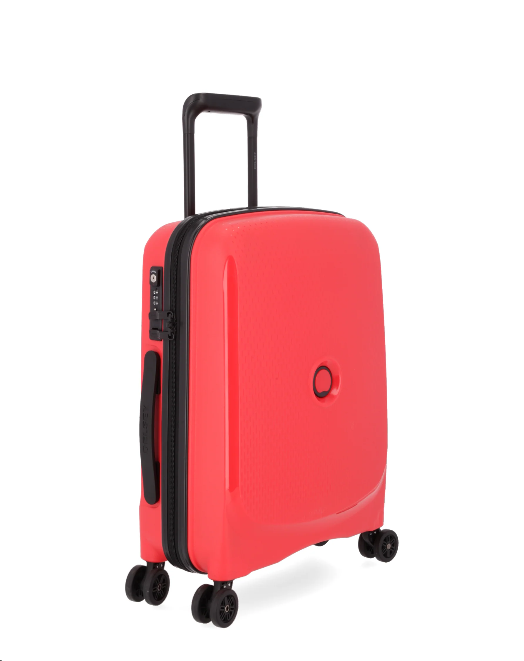 Valise cabine rigide BELMONT PLUS SLIM 55cm - Image 2