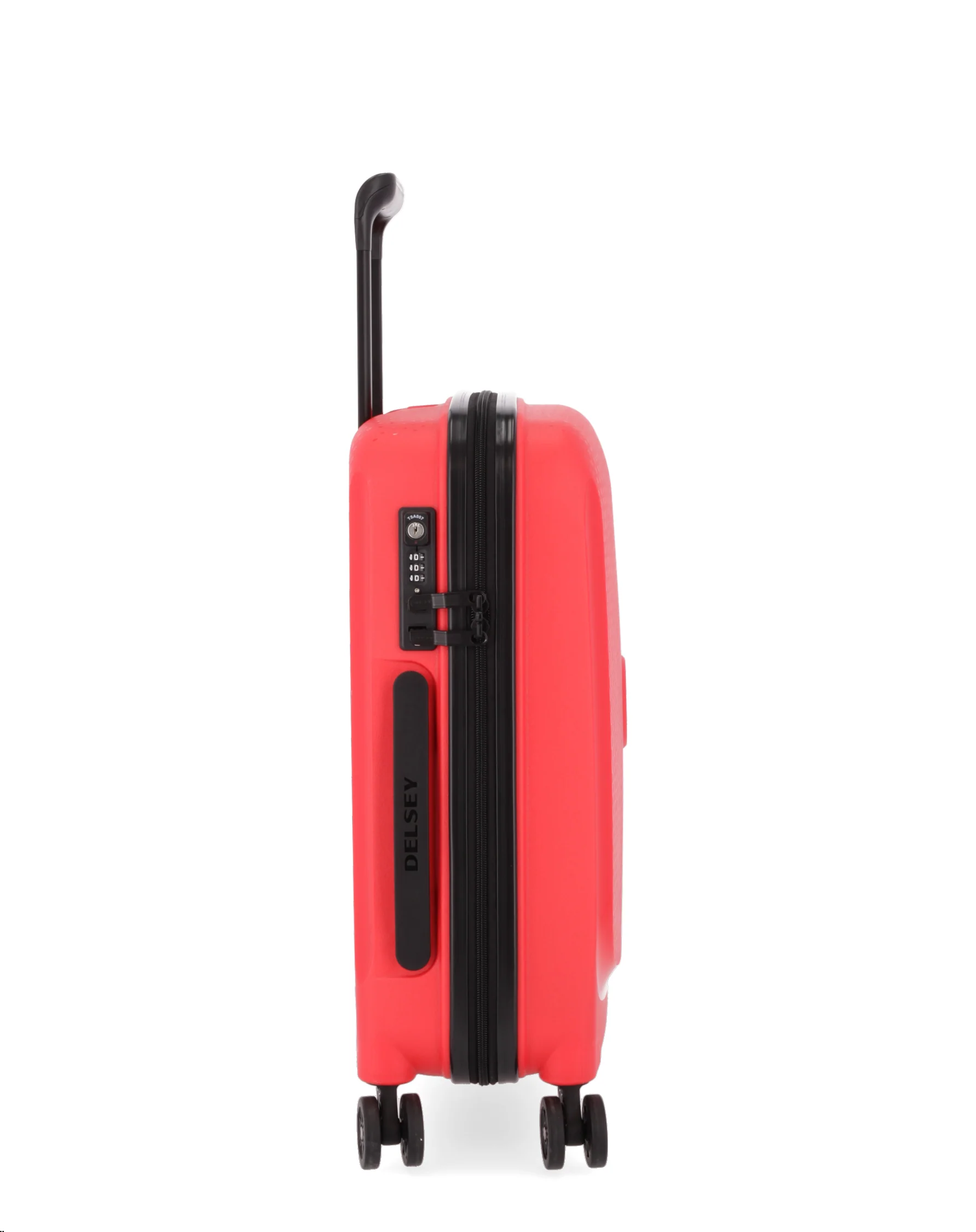 Valise cabine rigide BELMONT PLUS SLIM 55cm - Image 3