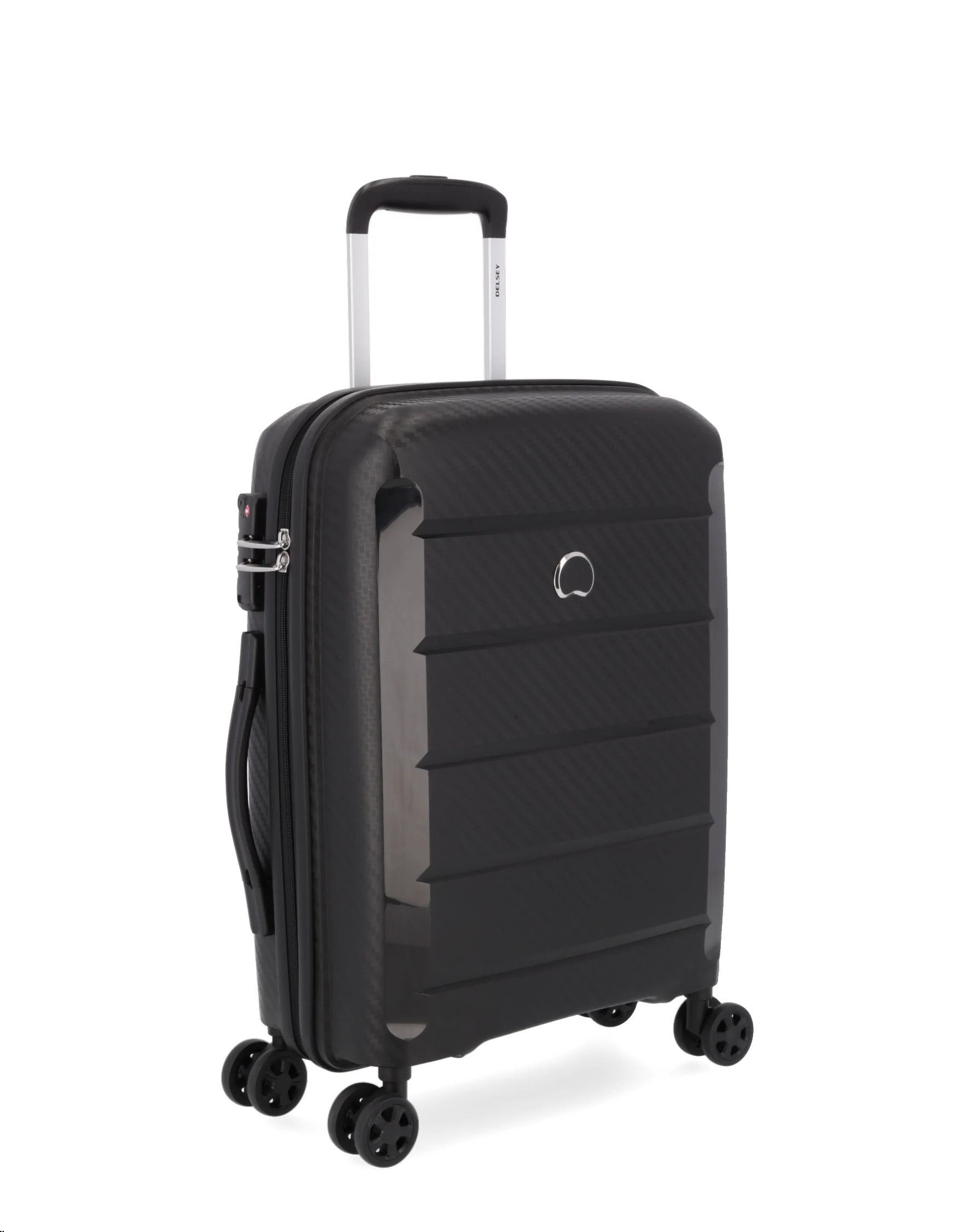 Valise cabine rigide BINALONG 55 cm - Image 7