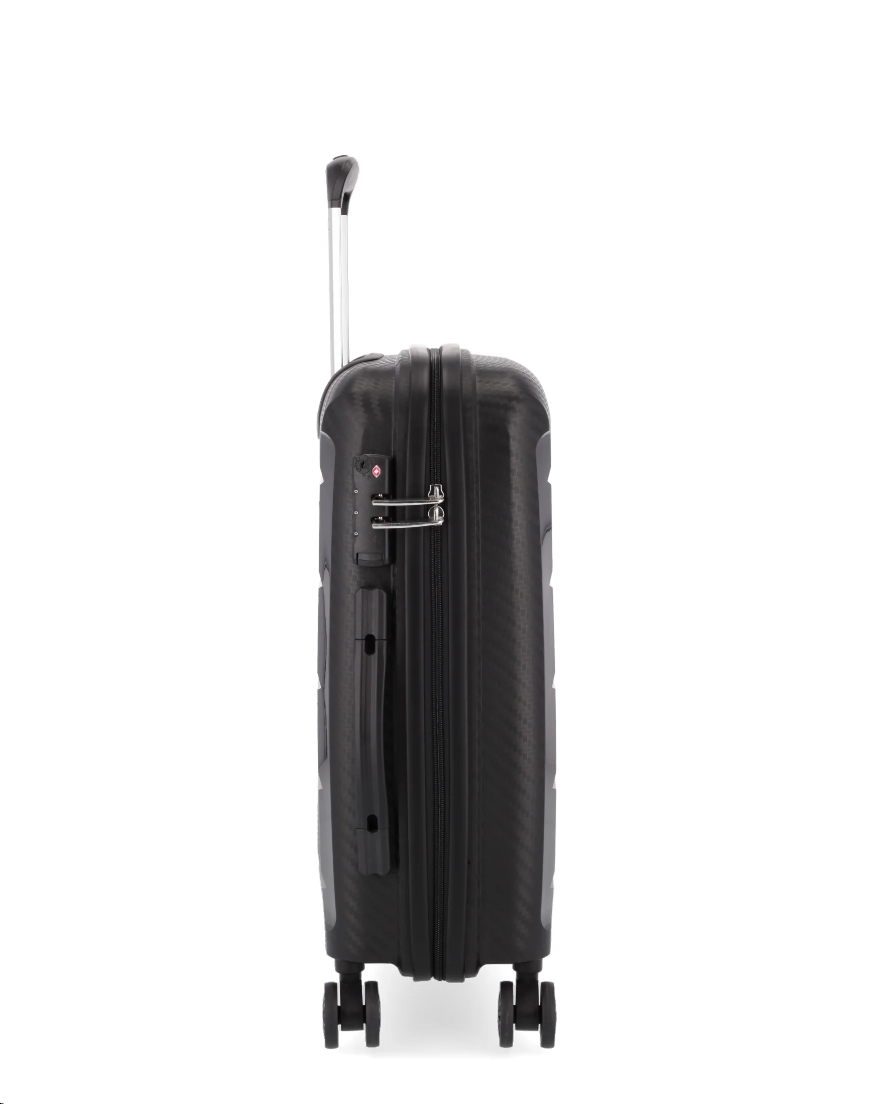 Valise cabine rigide BINALONG 55 cm - Image 8