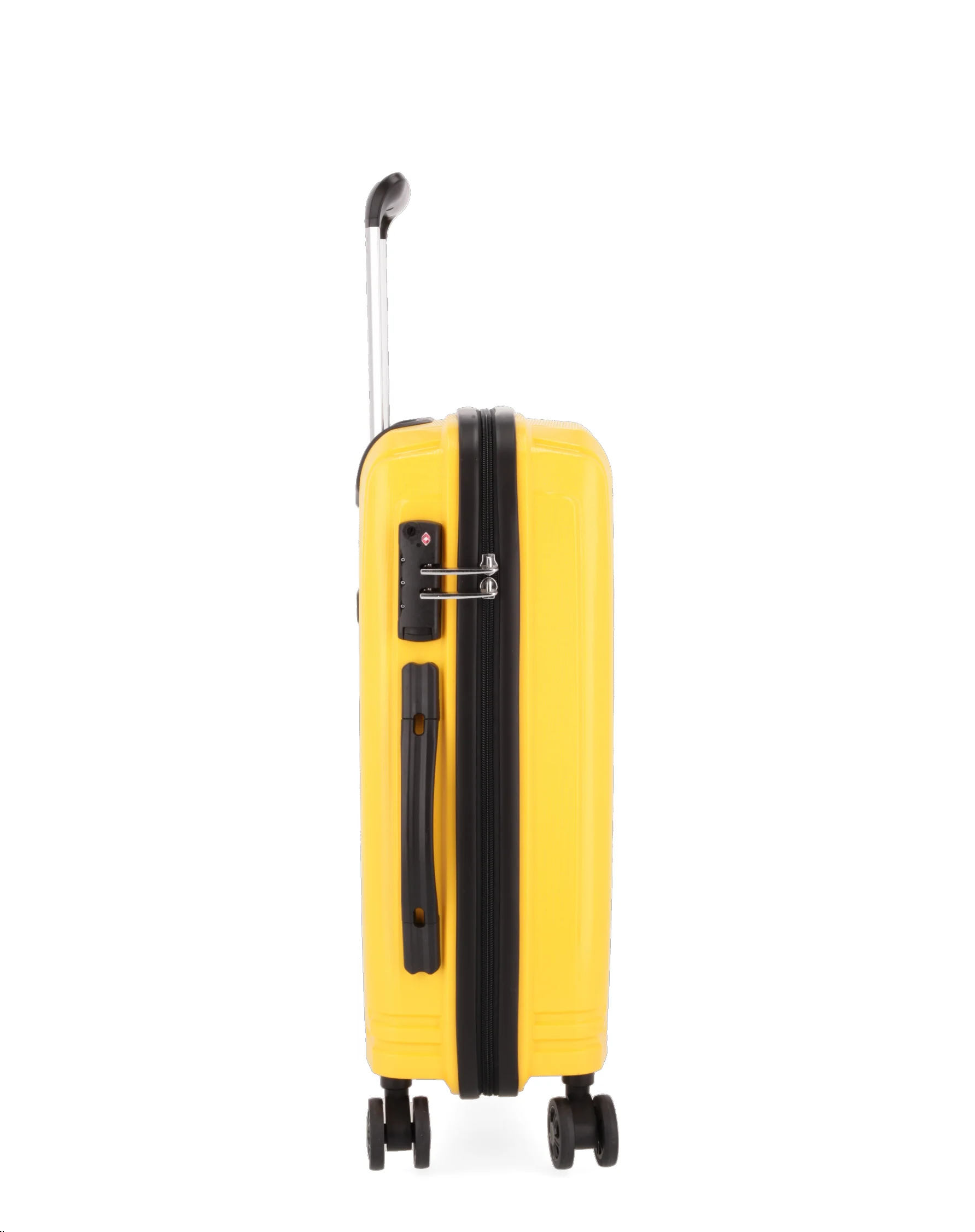 Valise cabine rigide BRISBAN 55 cm - Image 4