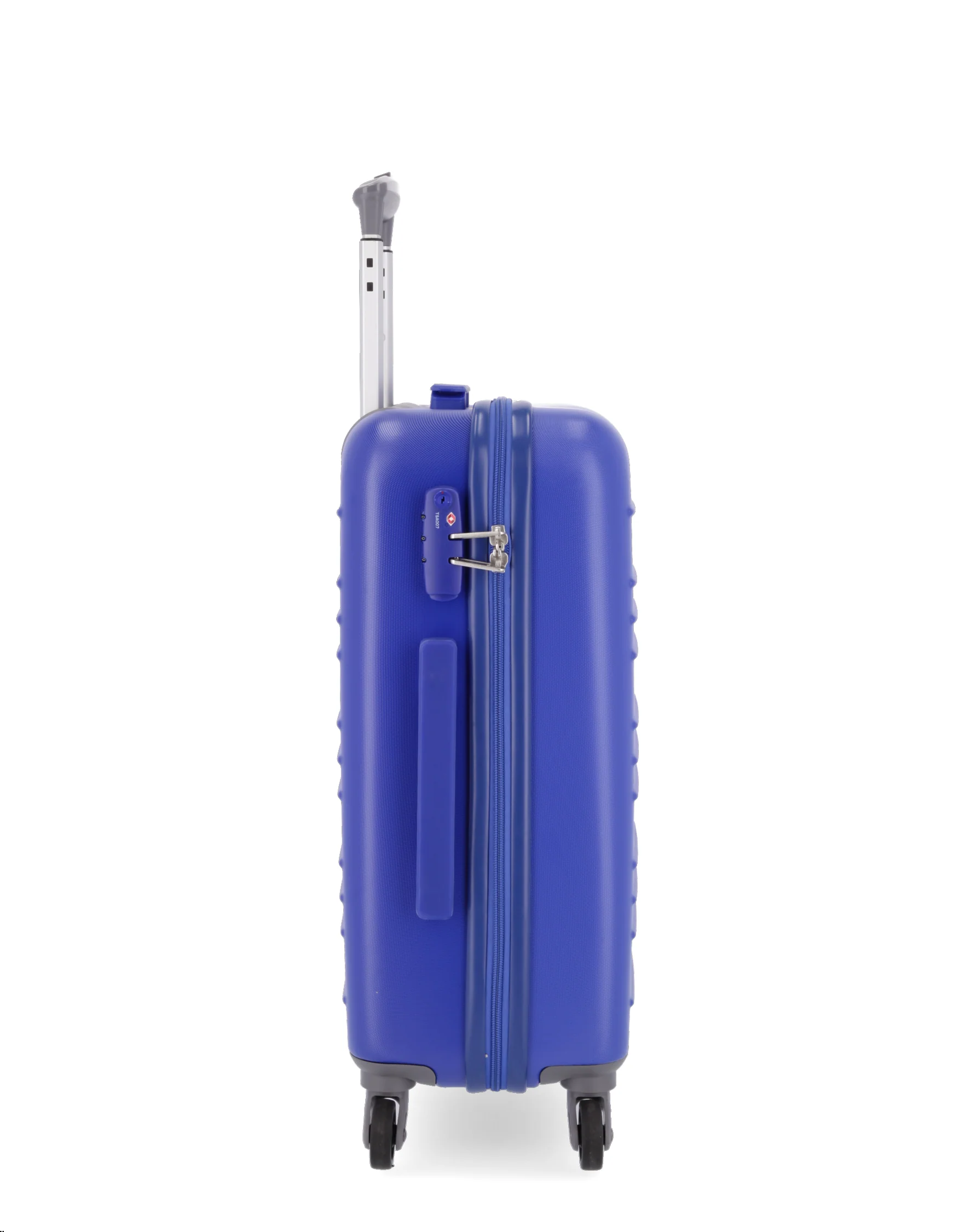 Valise cabine rigide CARLIT 55 cm - Image 3