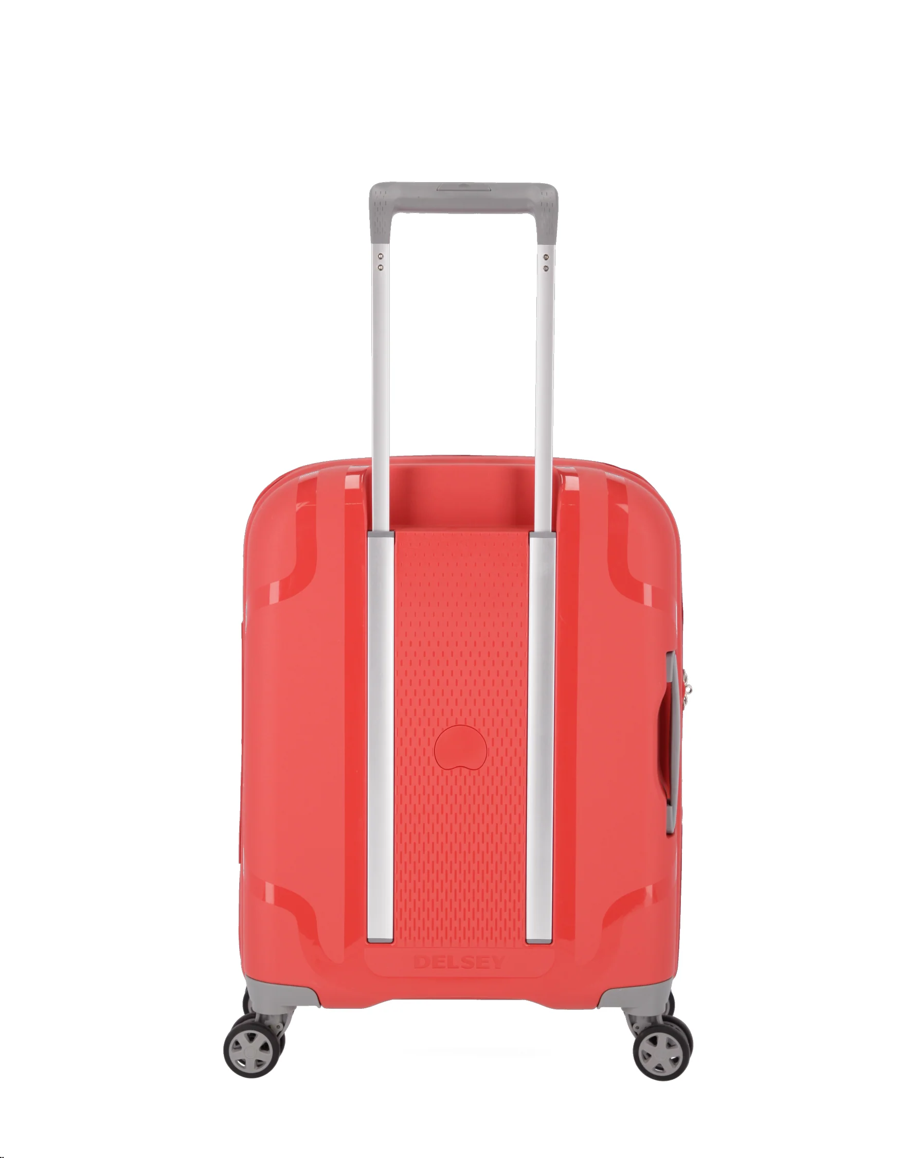 Valise cabine rigide extensible CLAVEL SLIM 55 cm - Image 4