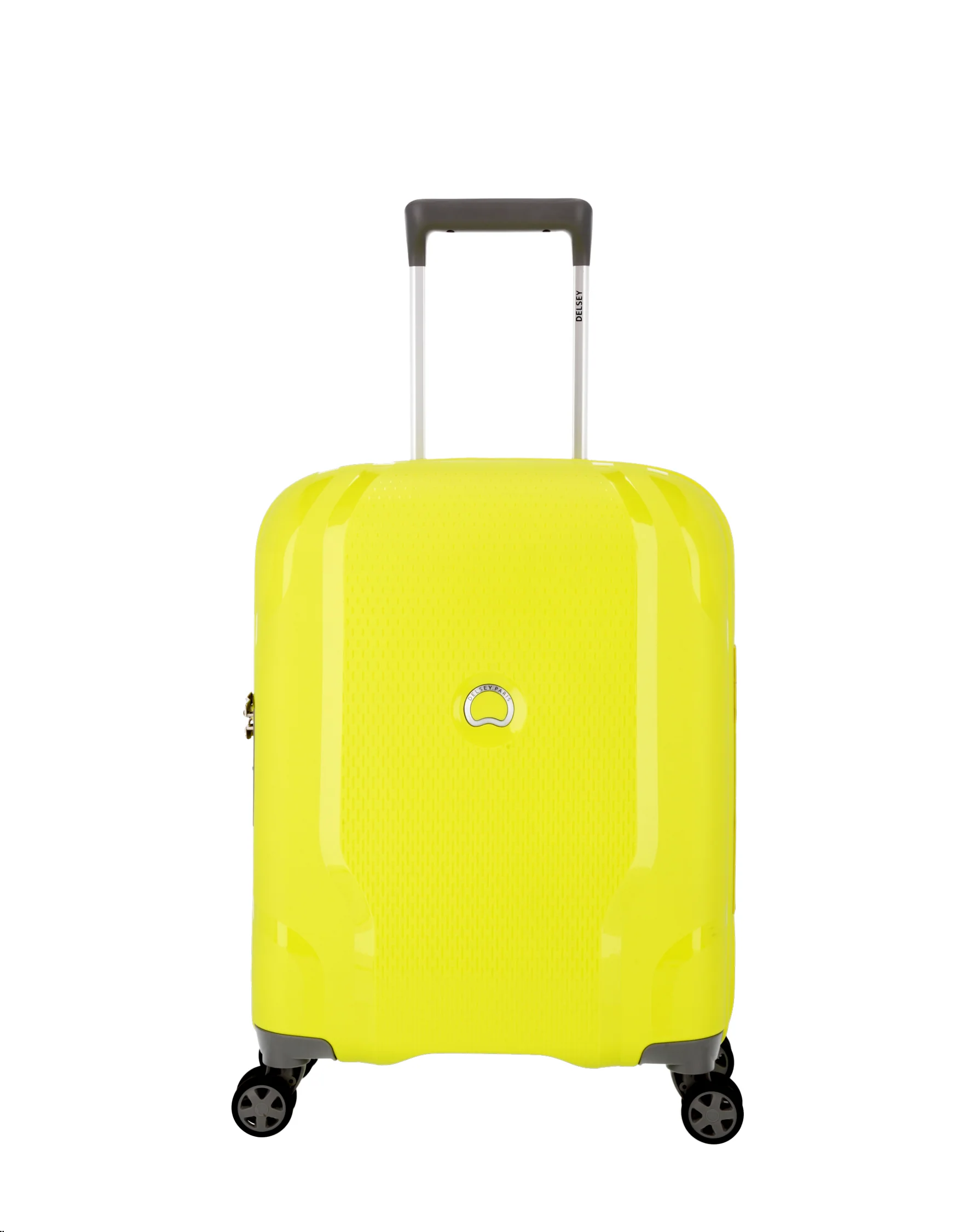 Valise cabine rigide extensible CLAVEL SLIM 55 cm - Image 6