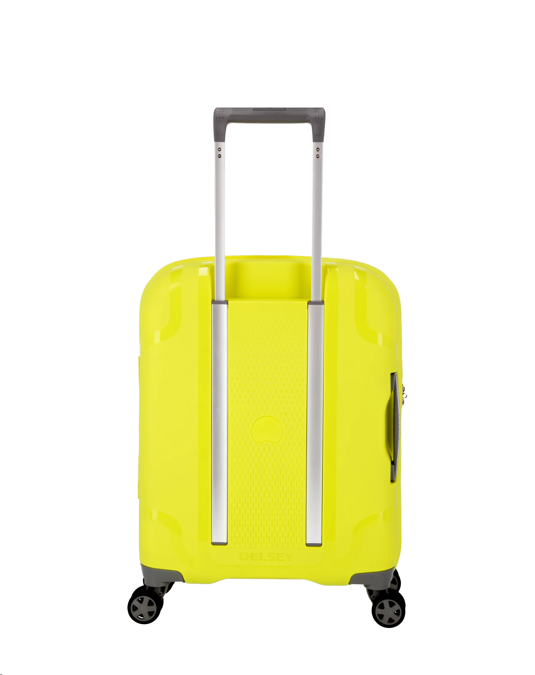 Valise cabine rigide extensible CLAVEL SLIM 55 cm - Image 9
