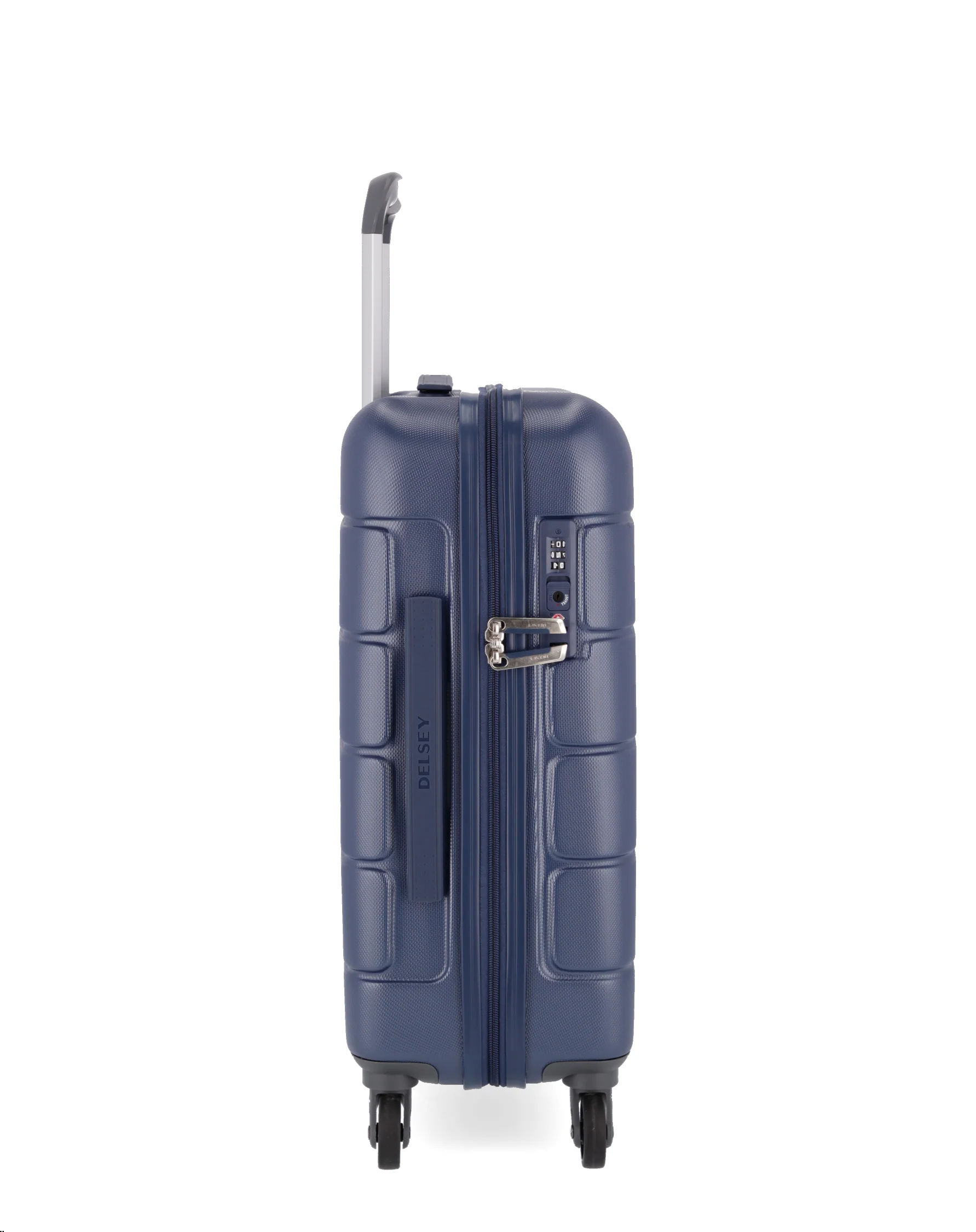 Valise cabine rigide LAGOS 55 cm - Image 3