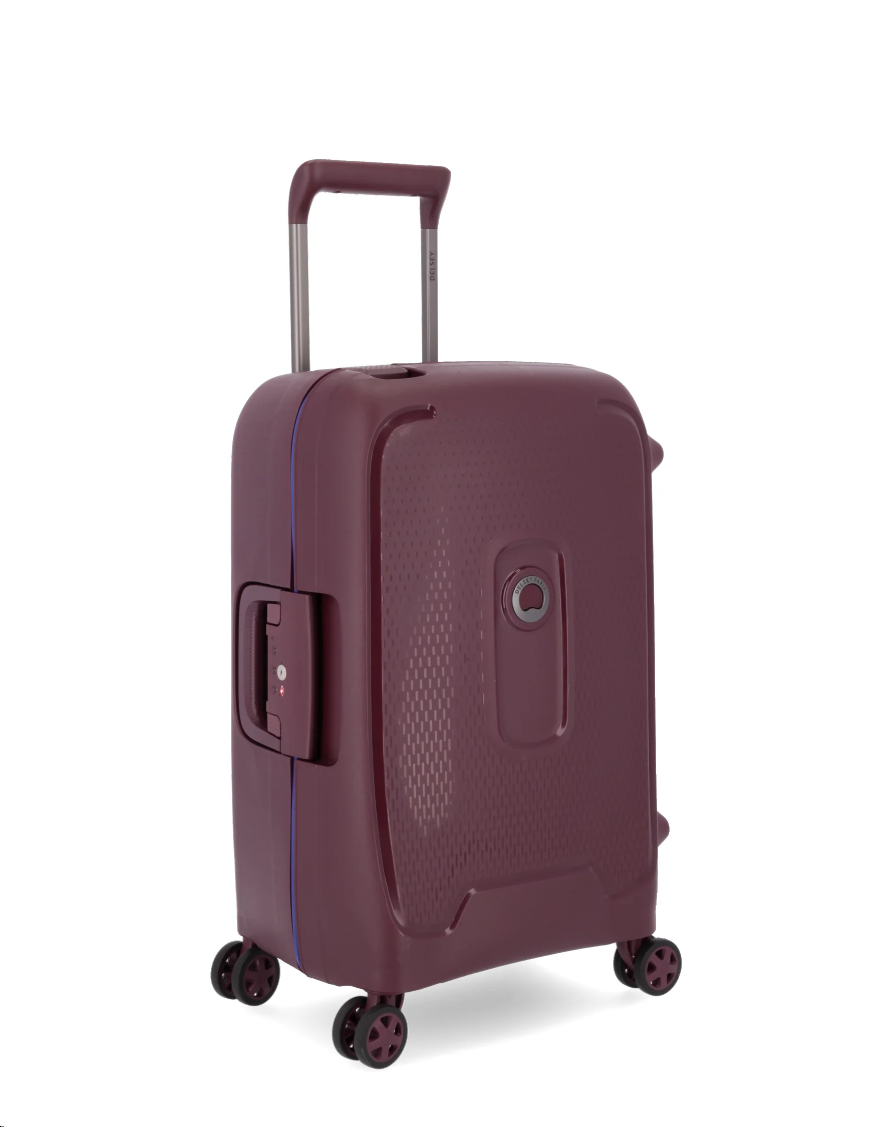 Valise cabine rigide MONCEY 55 cm - Image 22