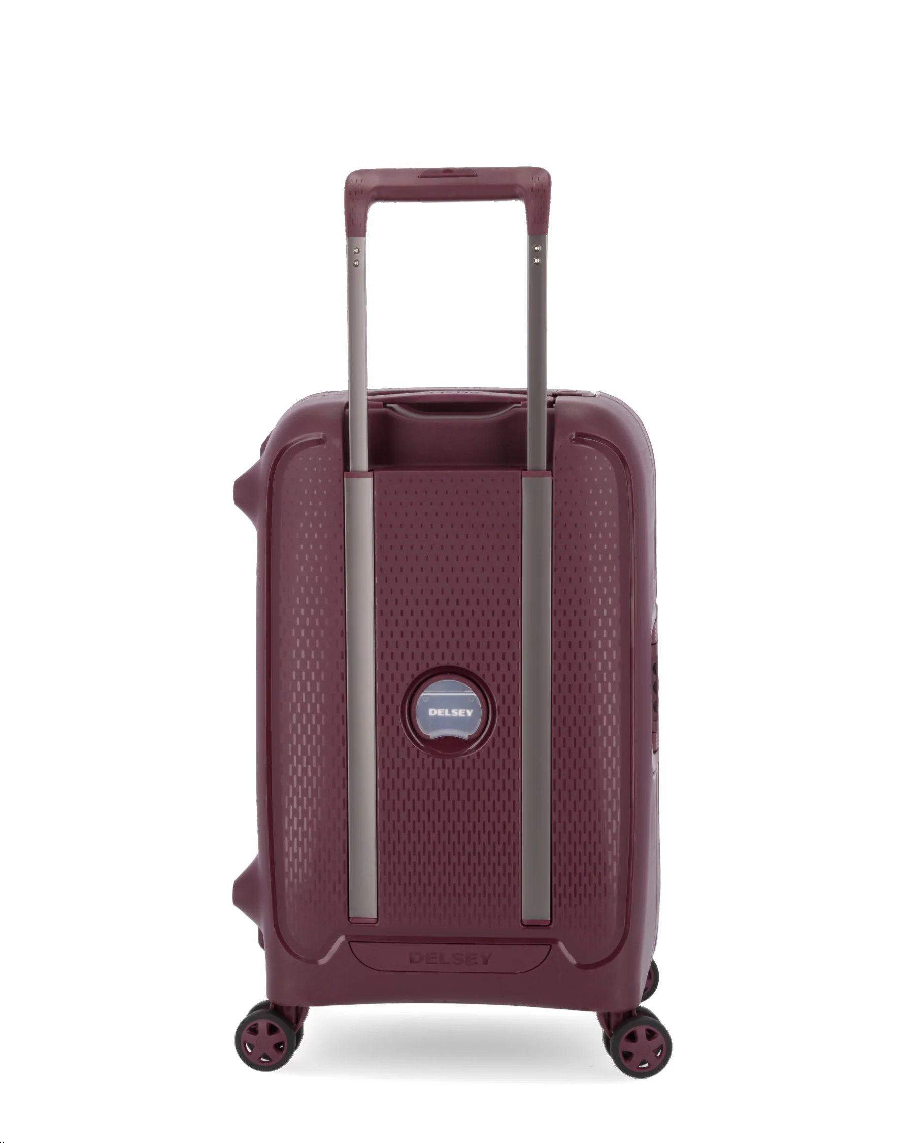 Valise cabine rigide MONCEY 55 cm - Image 24