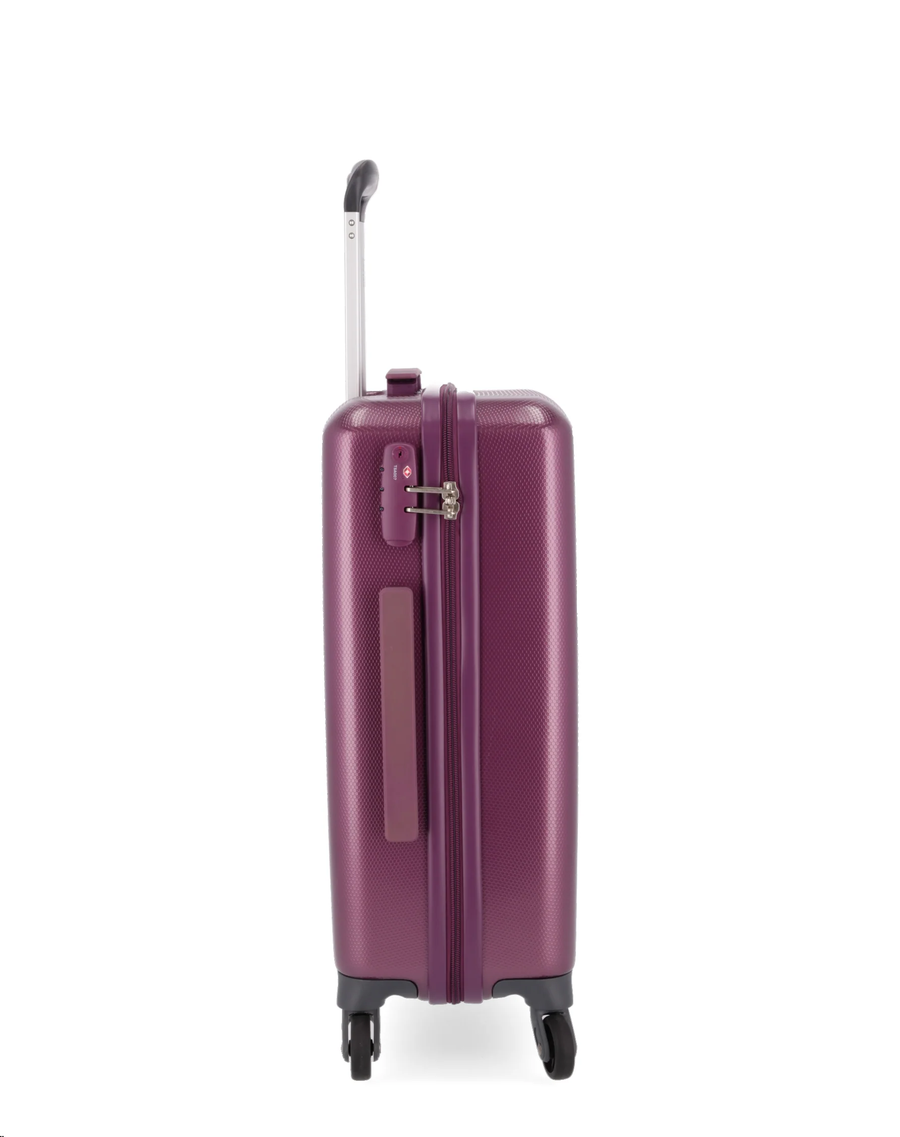 Valise cabine rigide PLANINA 55 cm - Image 3