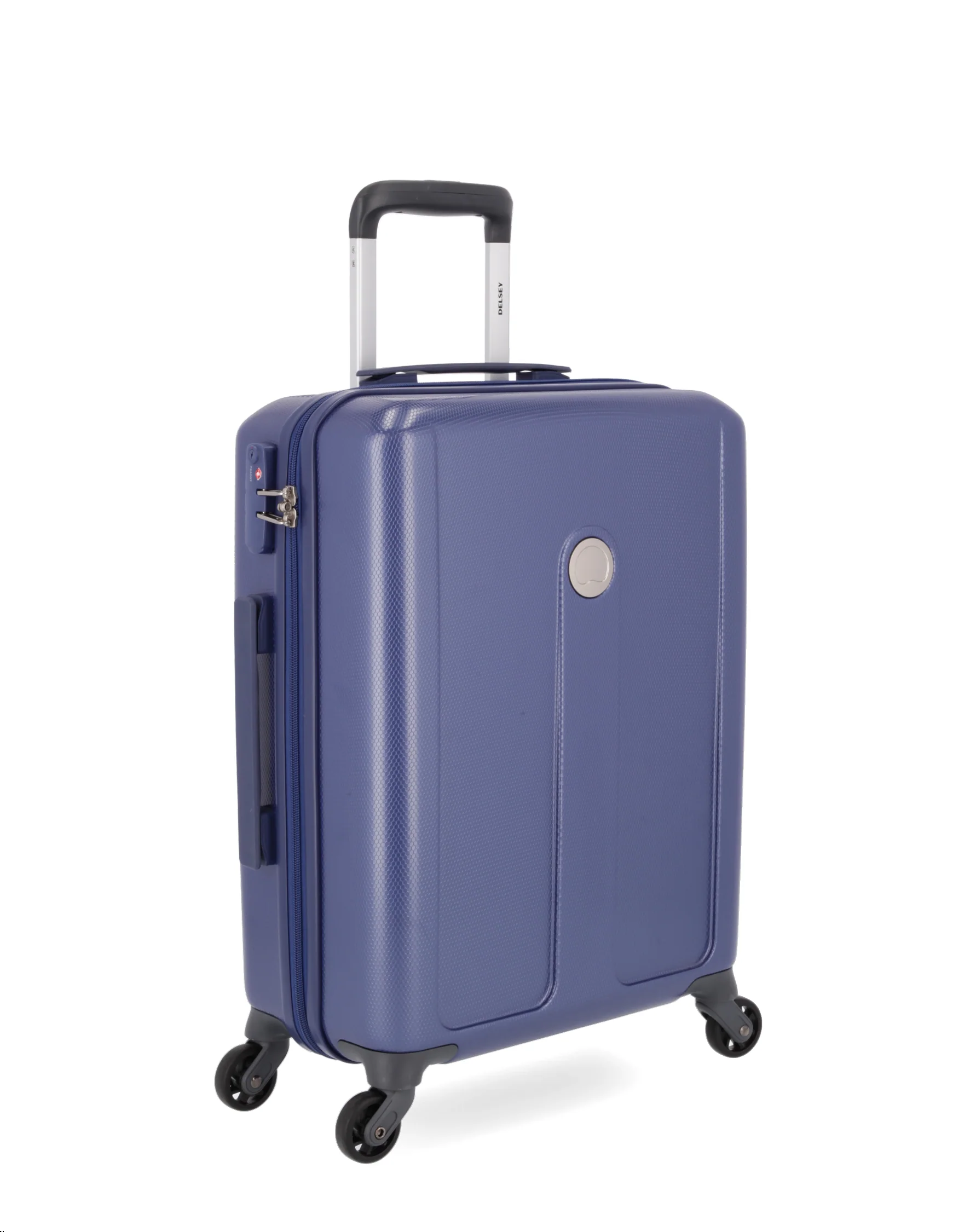 Valise cabine rigide PLANINA 55 cm - Image 7