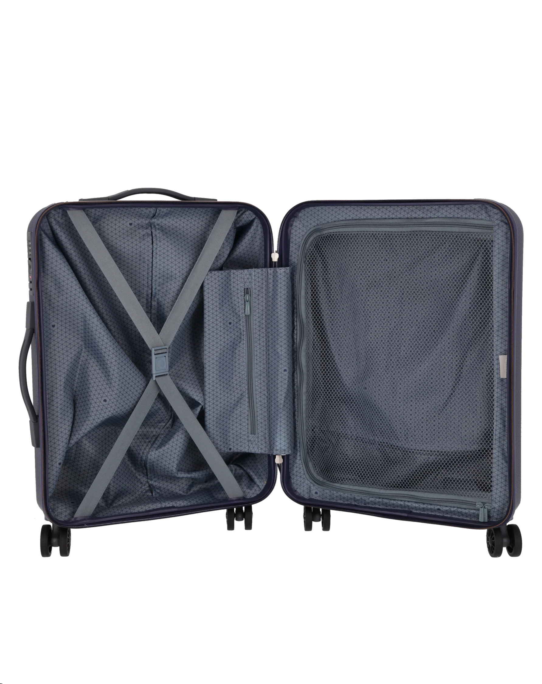 Valise cabine rigide TOLIARA 55 cm - Image 5