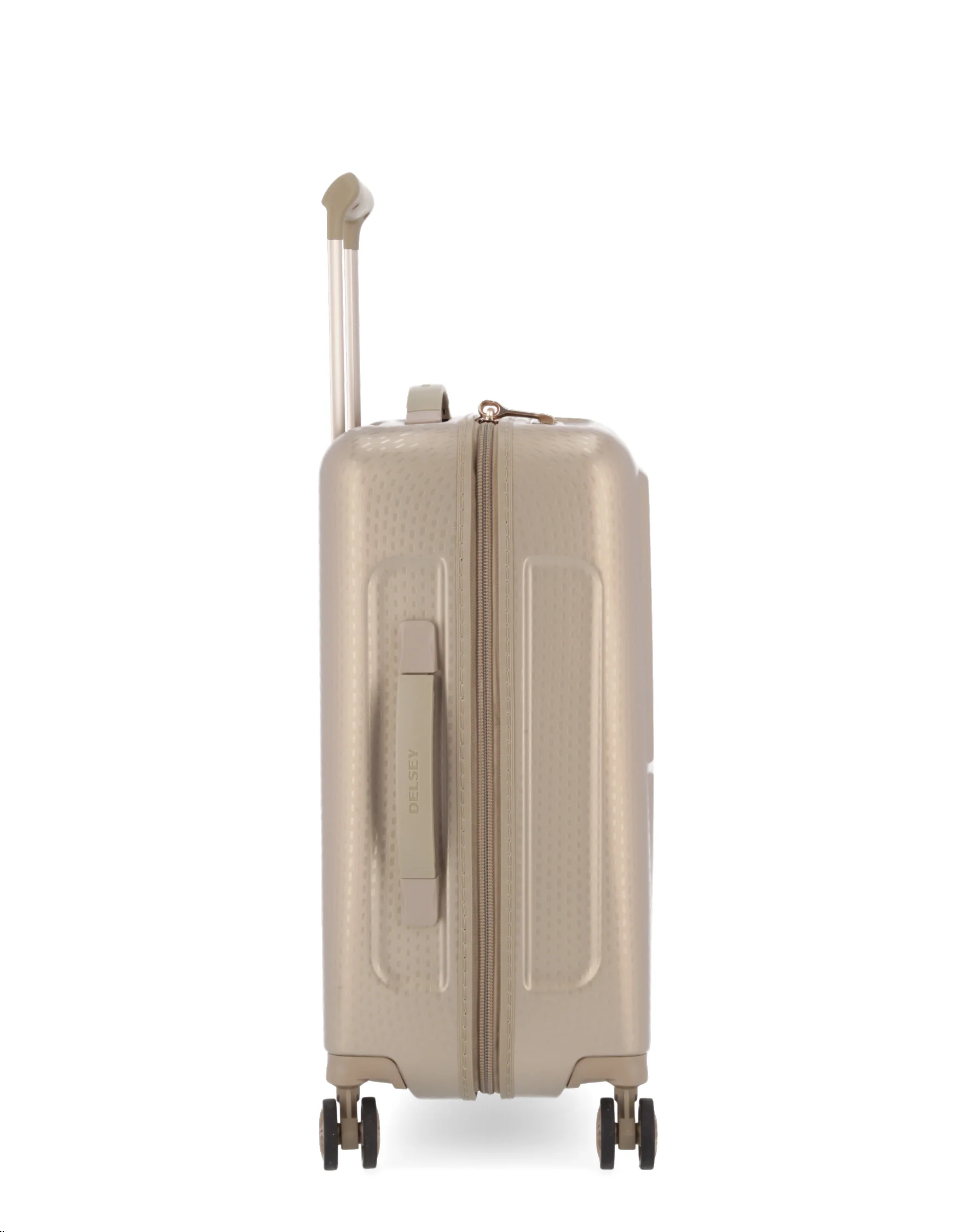 Valise cabine rigide TURENNE 55 cm - Image 3