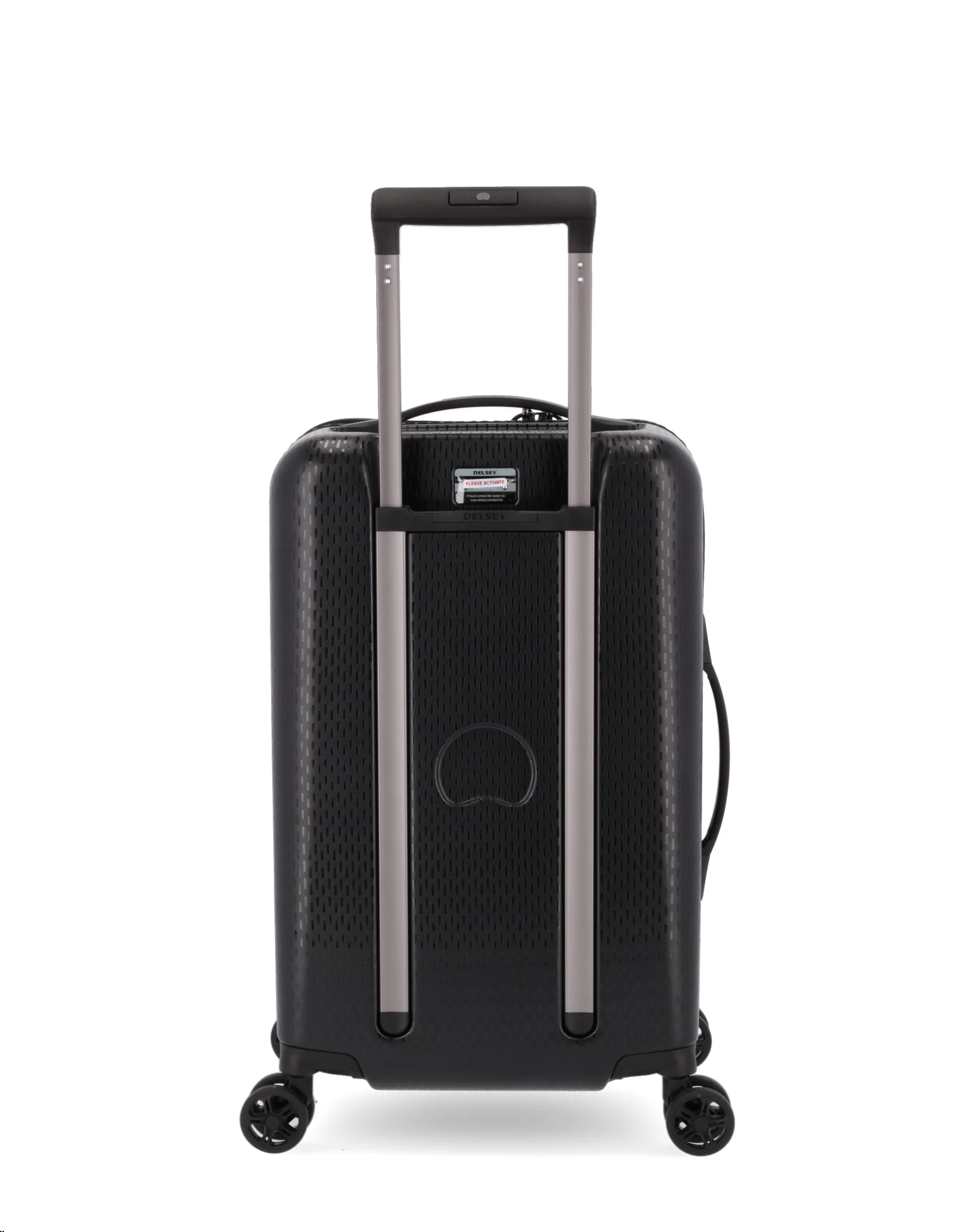Valise cabine rigide TURENNE 55 cm - Image 9