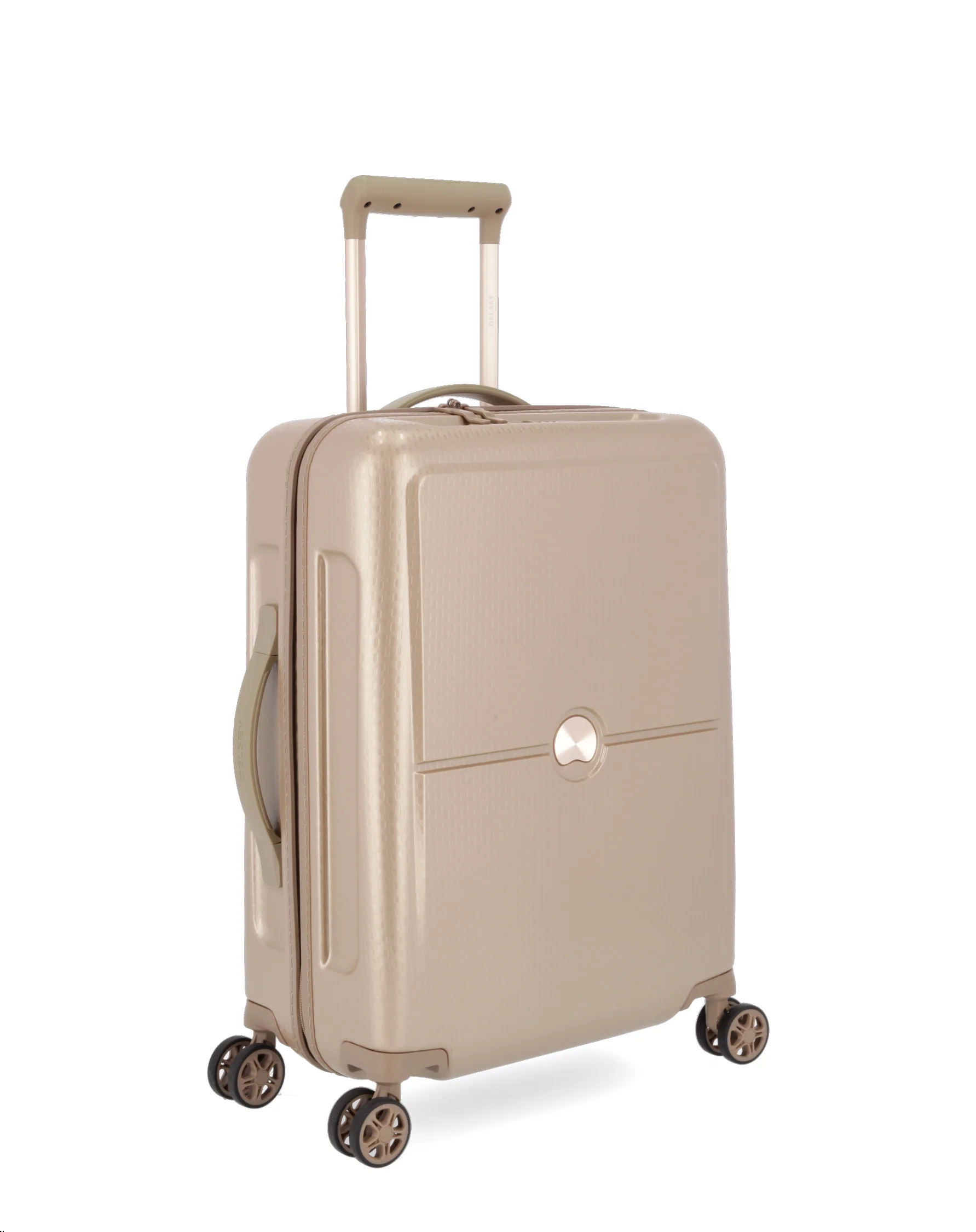 Valise cabine rigide TURENNE SLIM 55 cm - Image 2