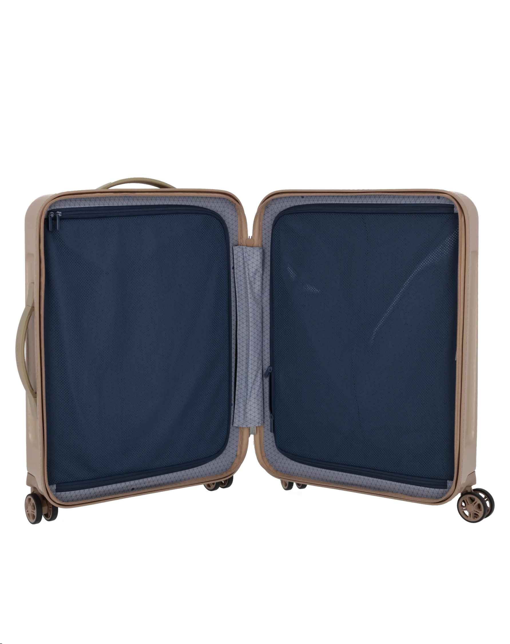 Valise cabine rigide TURENNE SLIM 55 cm - Image 5