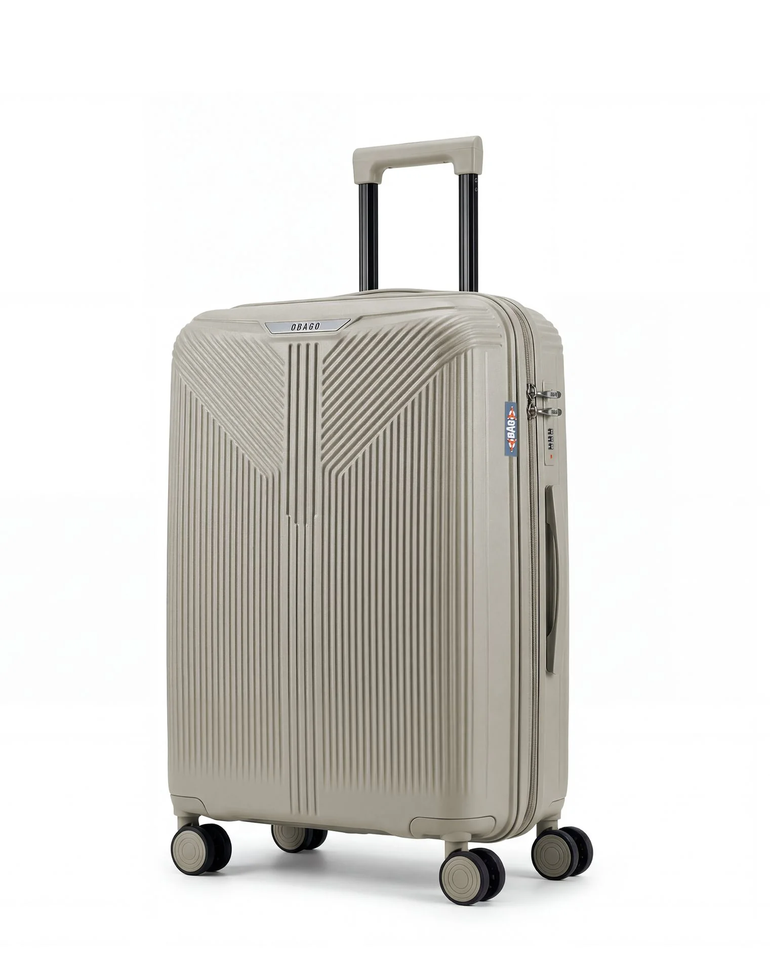 Valise Cabine Rigide ERIDAN - Image 7