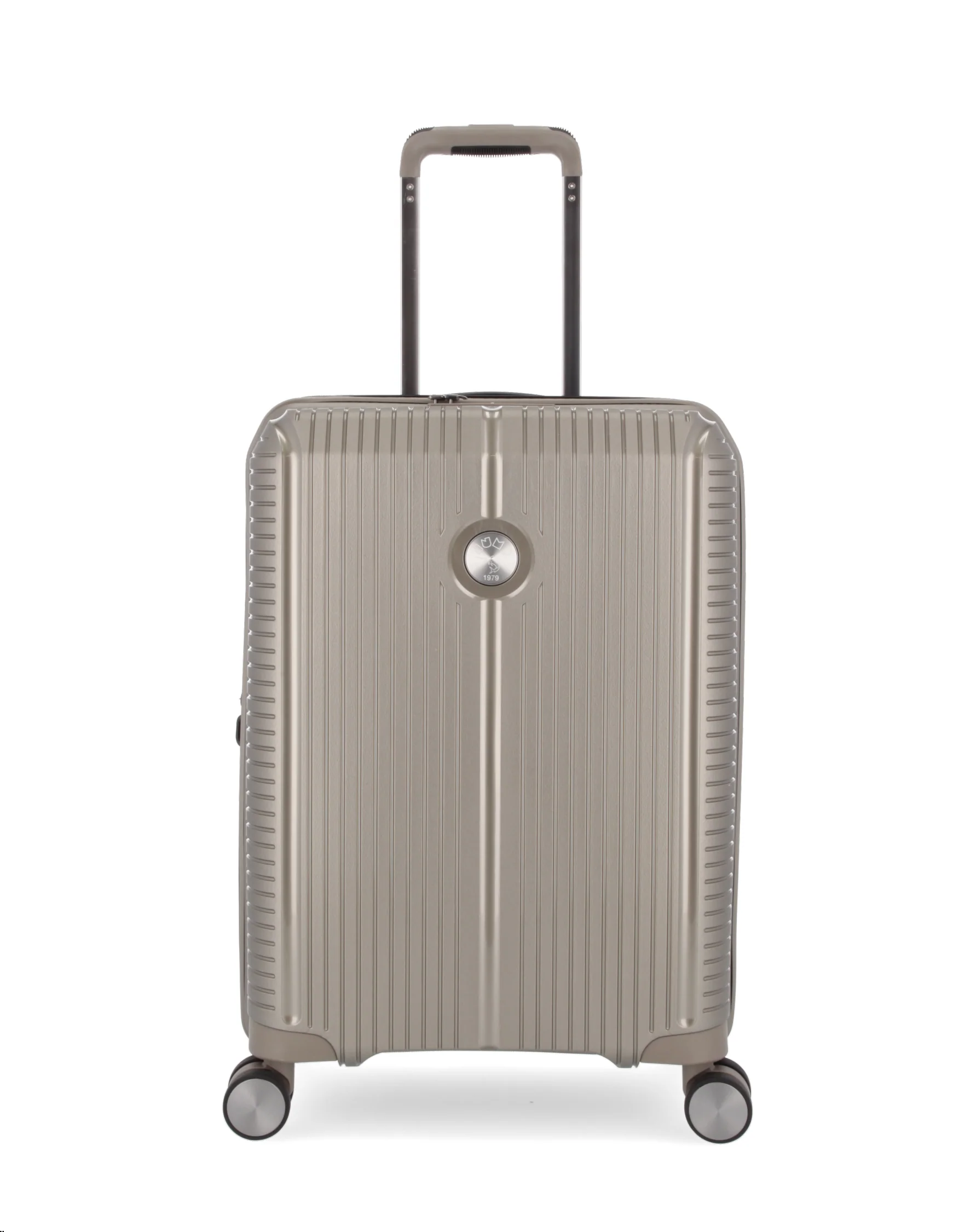 Valise cabine rigide extensible SONDO 55 cm