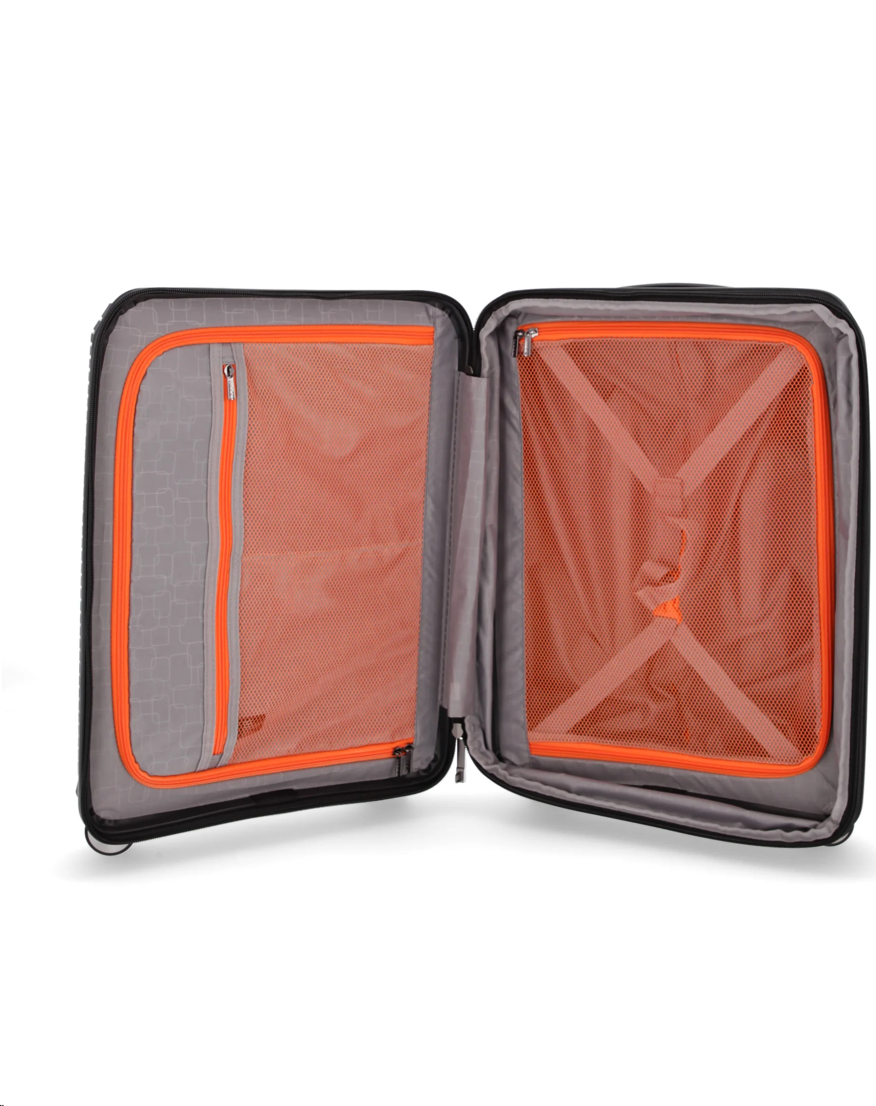Valise cabine rigide extensible SONDO 55 cm - Image 10