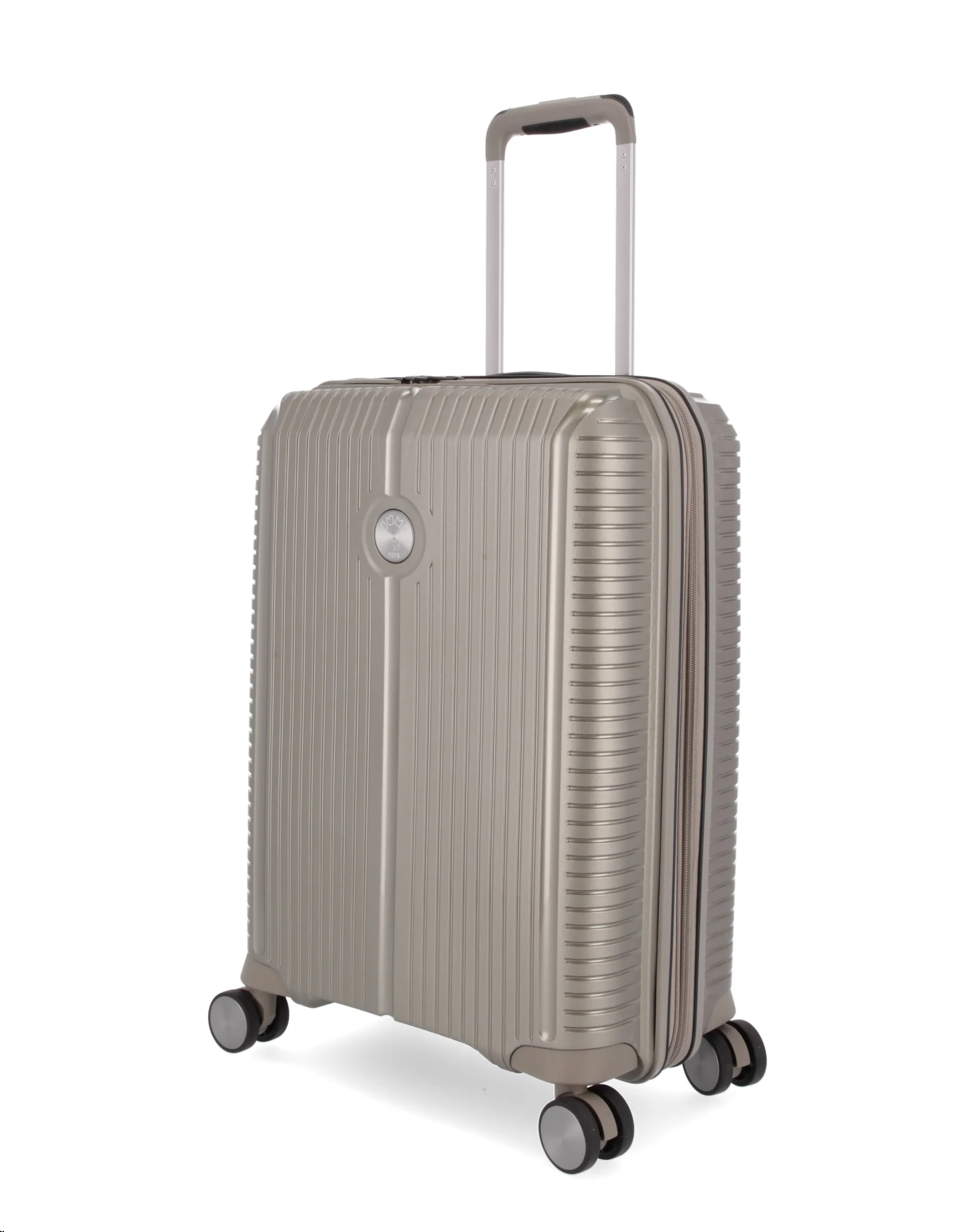 Valise cabine rigide extensible SONDO 55 cm - Image 2