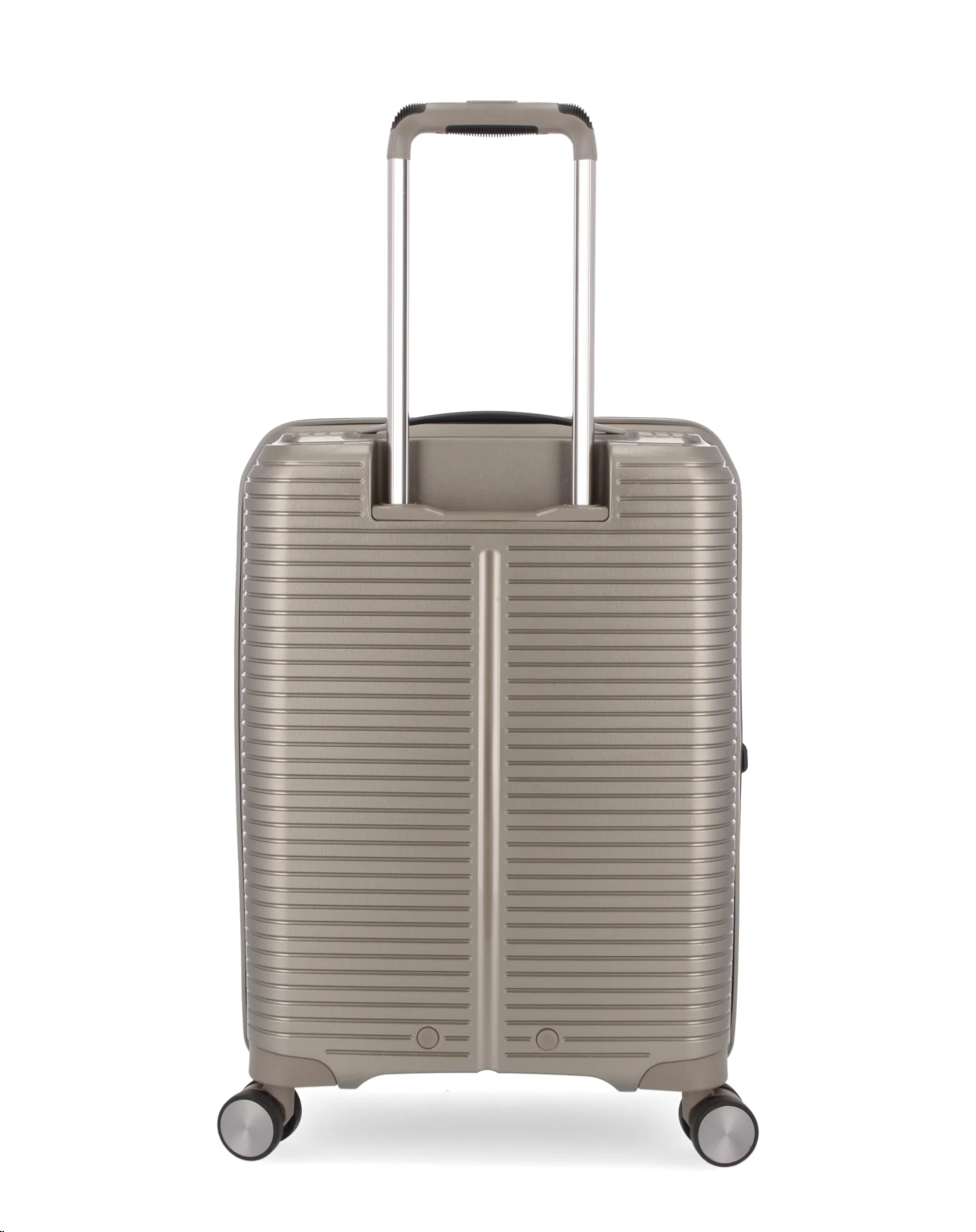 Valise cabine rigide extensible SONDO 55 cm - Image 4