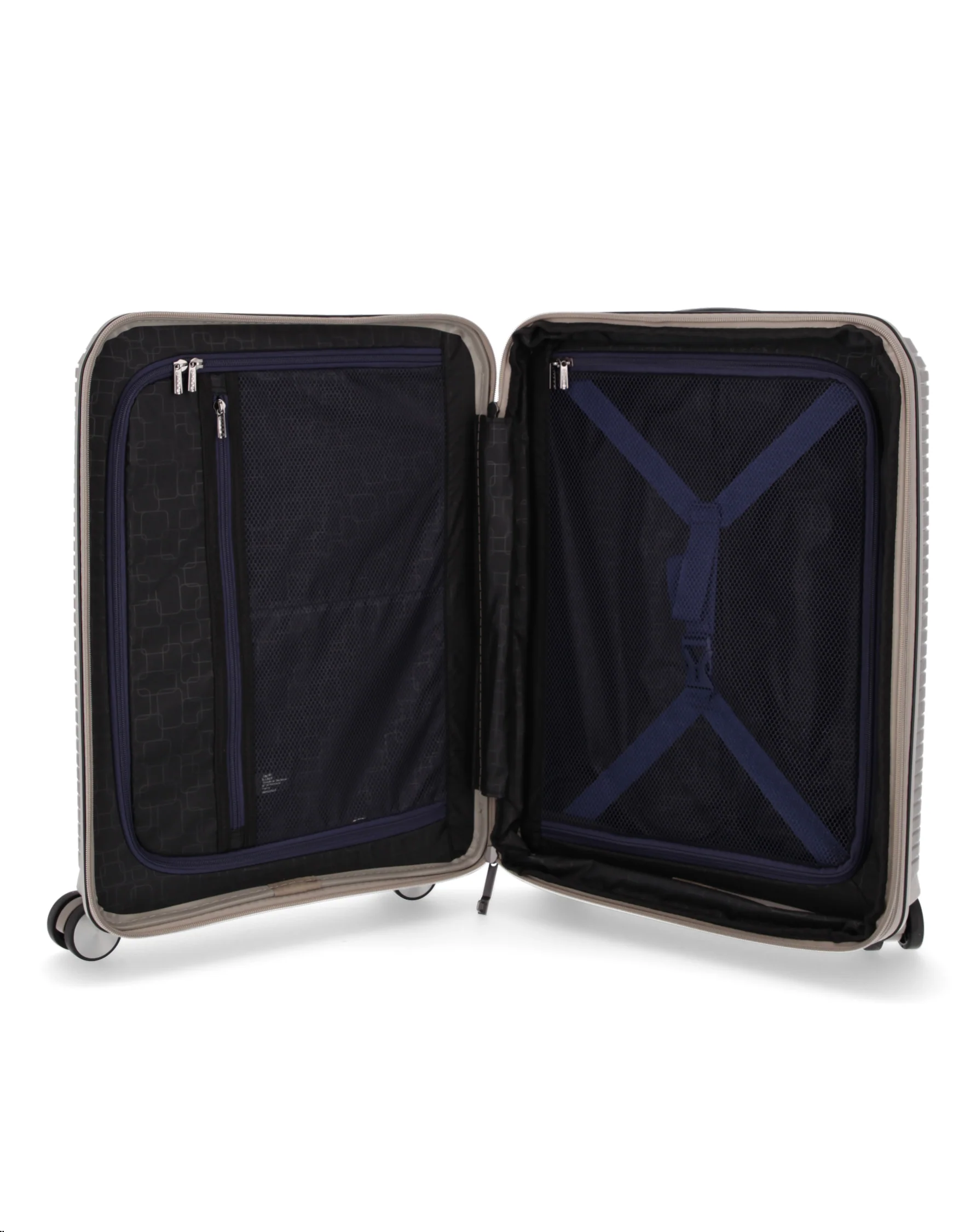 Valise cabine rigide extensible SONDO 55 cm - Image 5