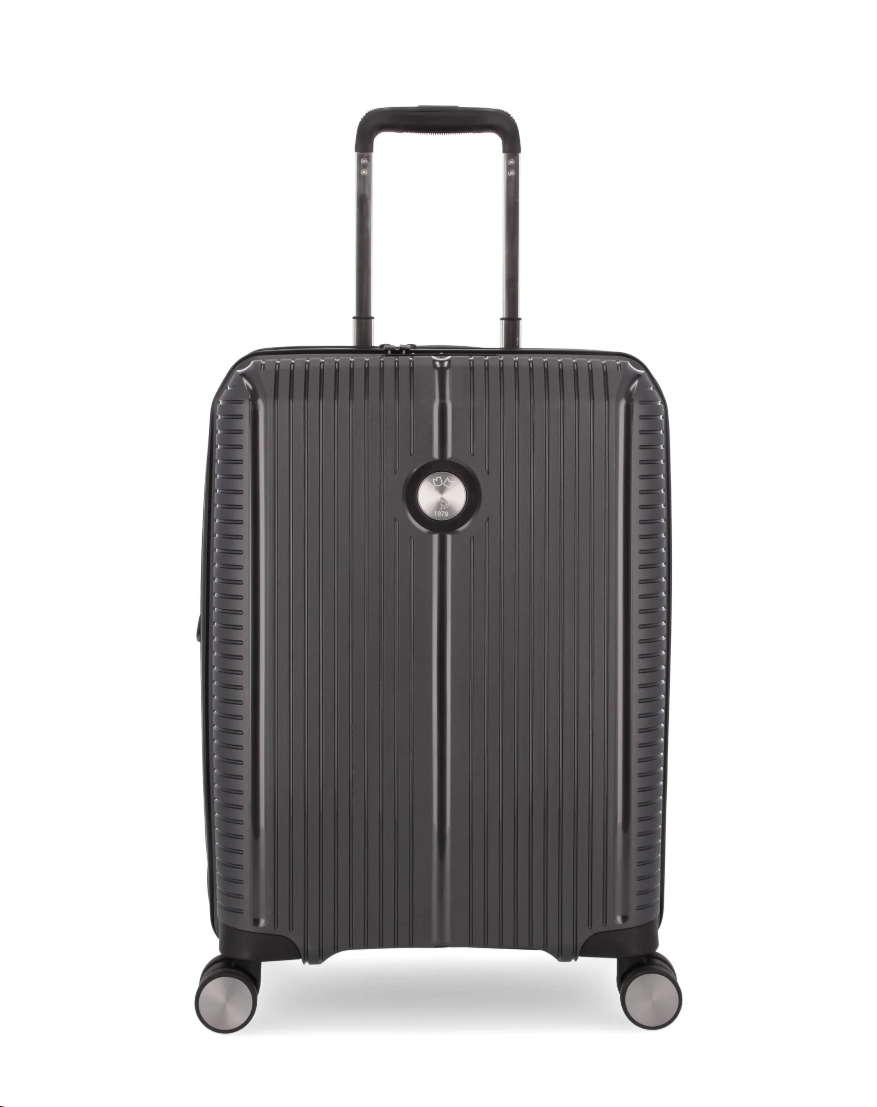 Valise cabine rigide extensible SONDO 55 cm - Image 6