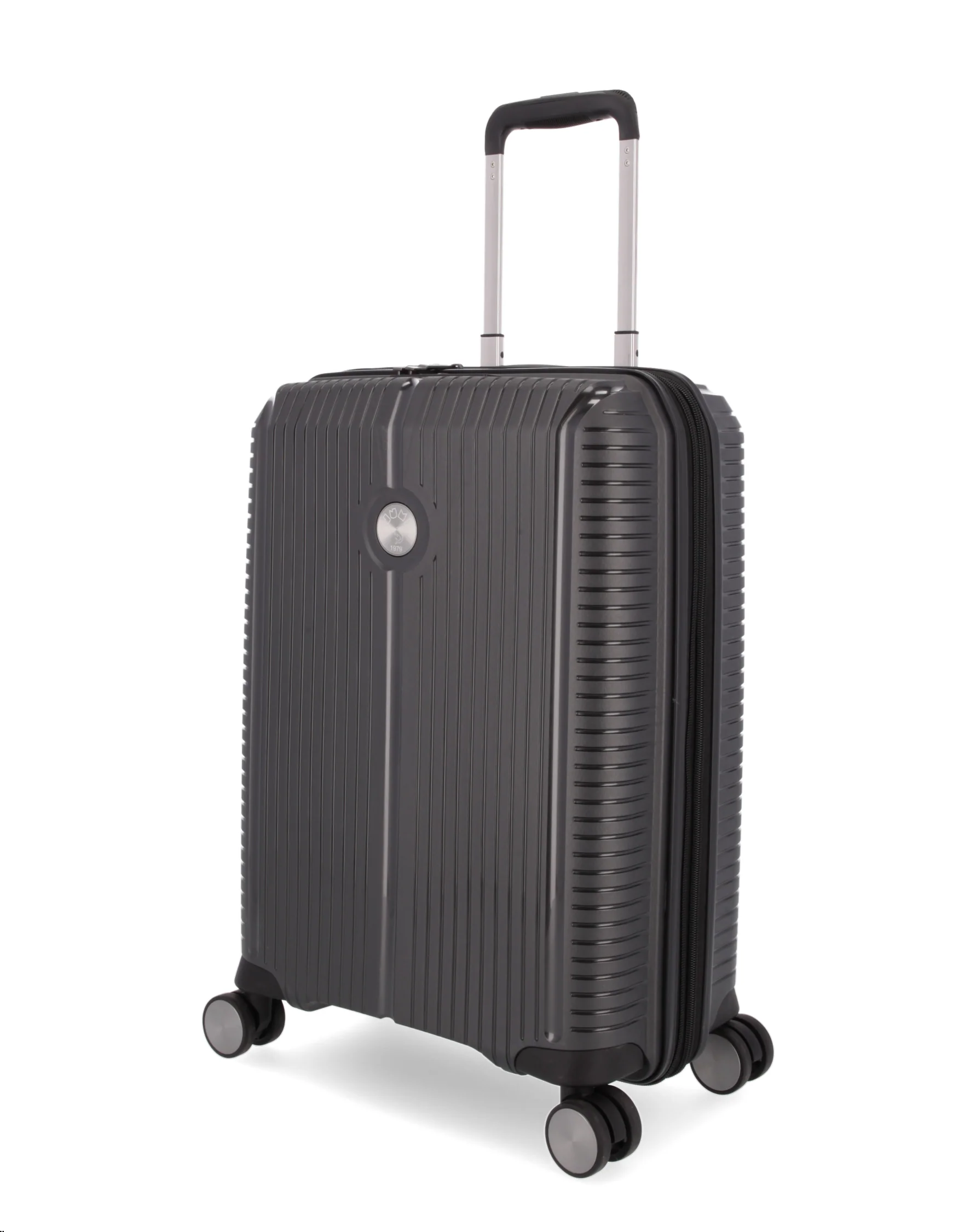 Valise cabine rigide extensible SONDO 55 cm - Image 7