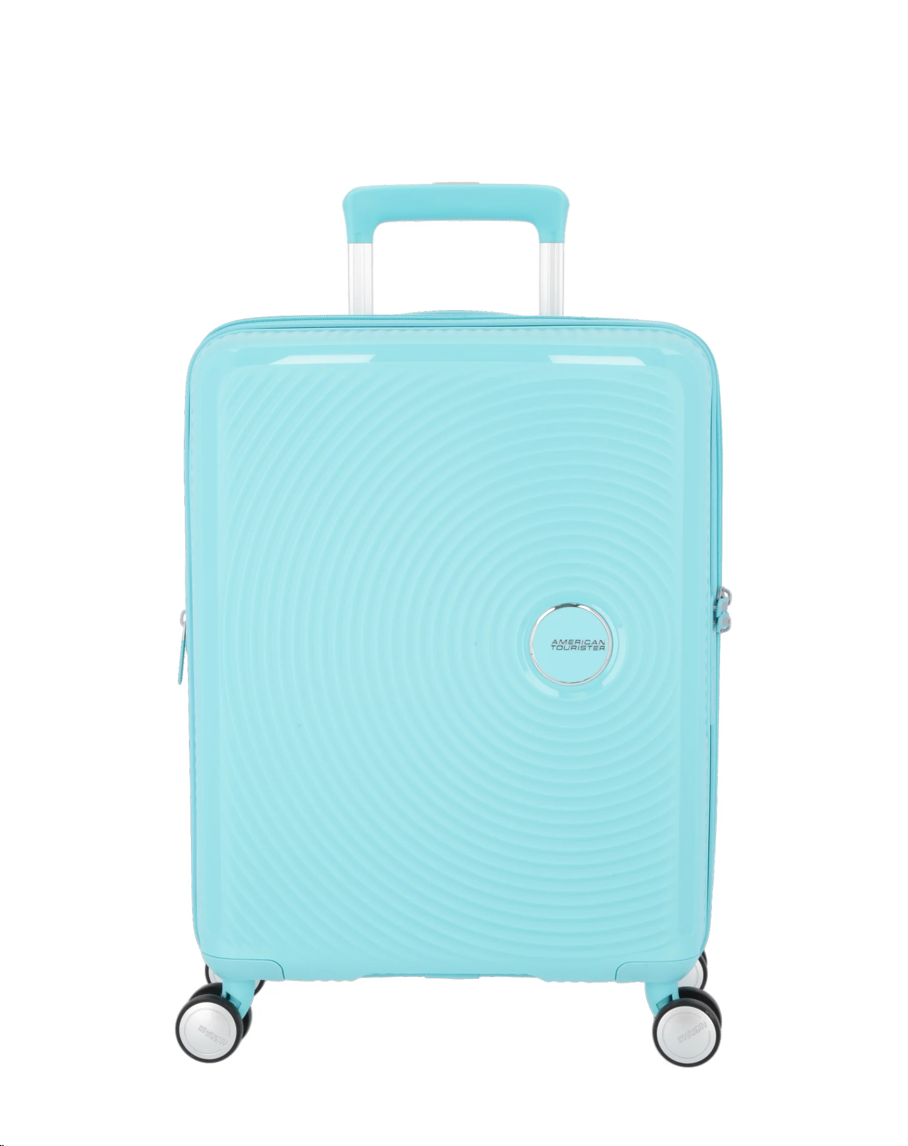 Valise cabine rigide extensible SOUNDBOX 55cm