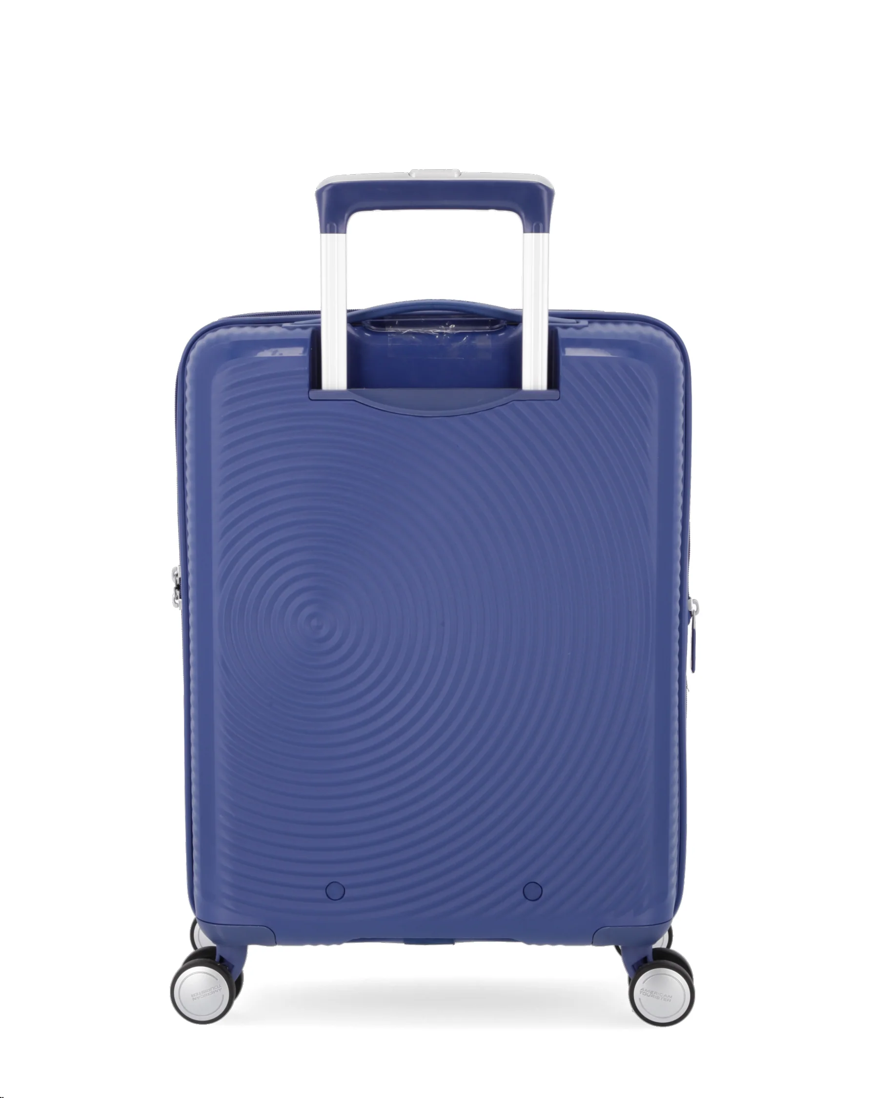 Valise cabine rigide extensible SOUNDBOX 55cm - Image 14