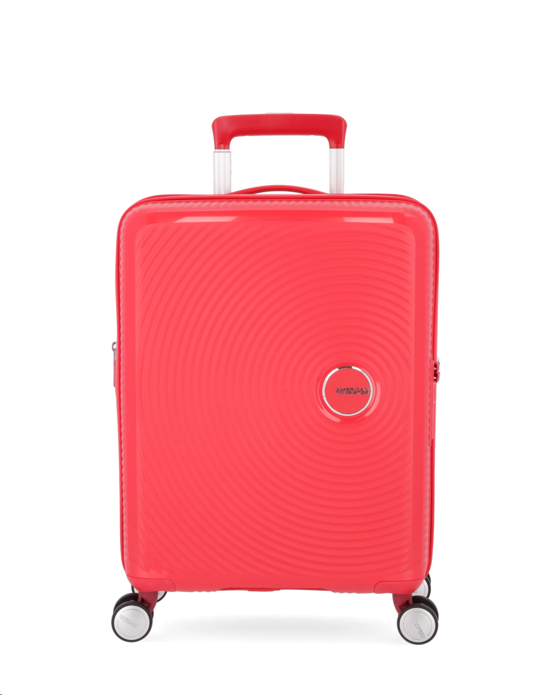 Valise cabine rigide extensible SOUNDBOX 55cm - Image 21