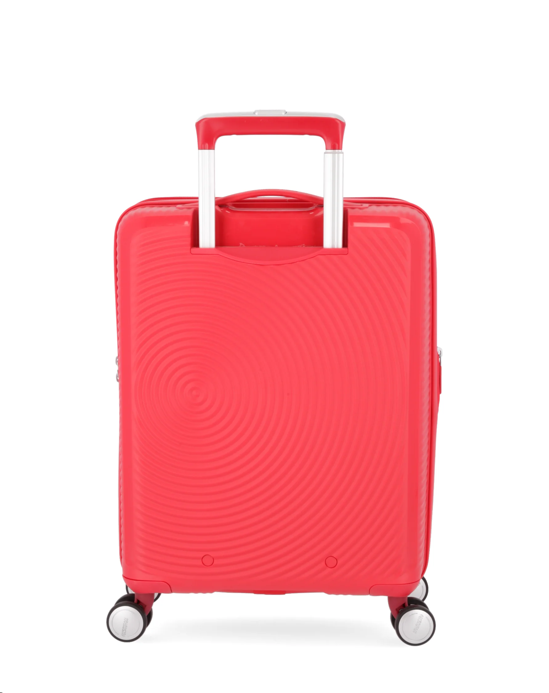 Valise cabine rigide extensible SOUNDBOX 55cm - Image 24