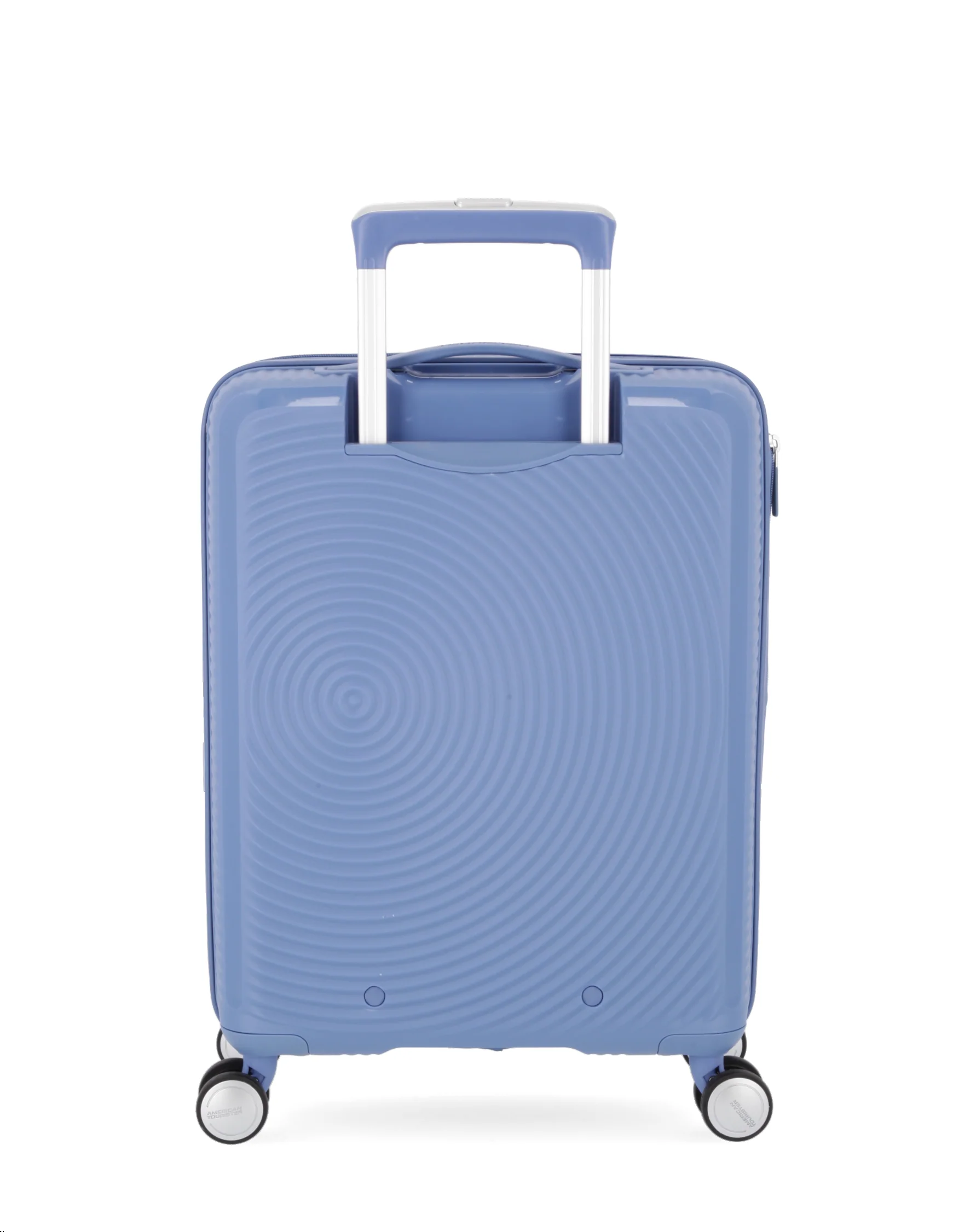 Valise cabine rigide extensible SOUNDBOX 55cm - Image 29