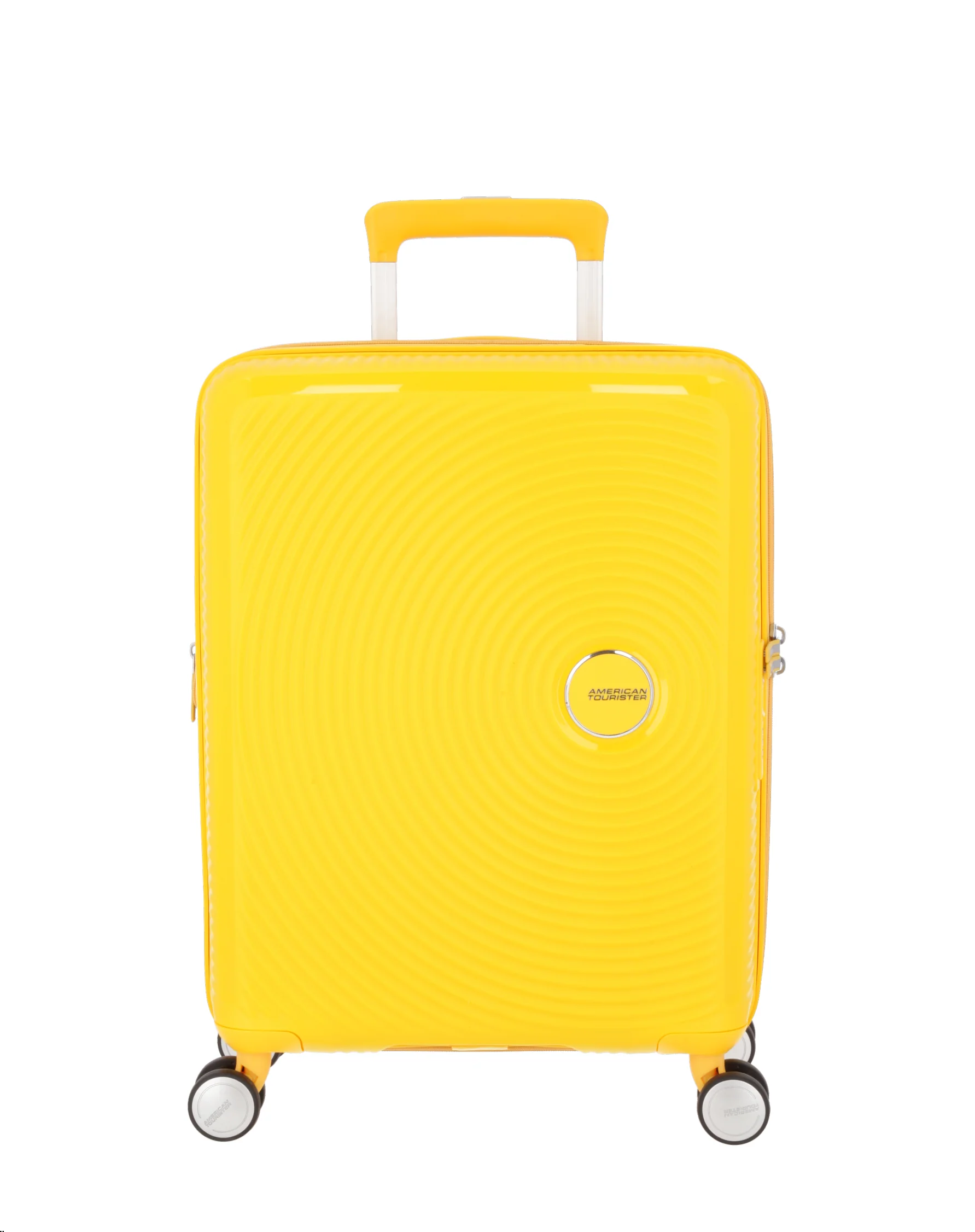 Valise cabine rigide extensible SOUNDBOX 55cm - Image 6