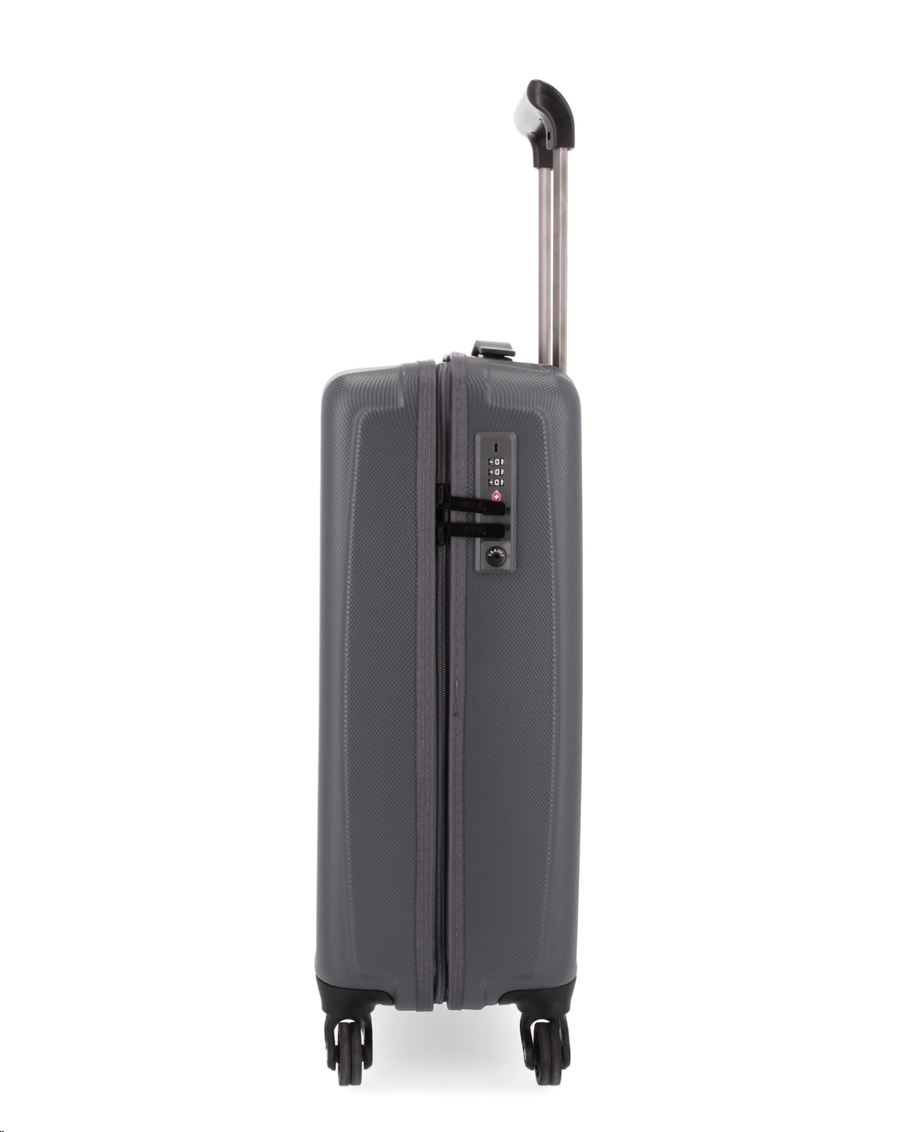 Valise cabine rigide extensible TANOMA 55 cm - Image 8