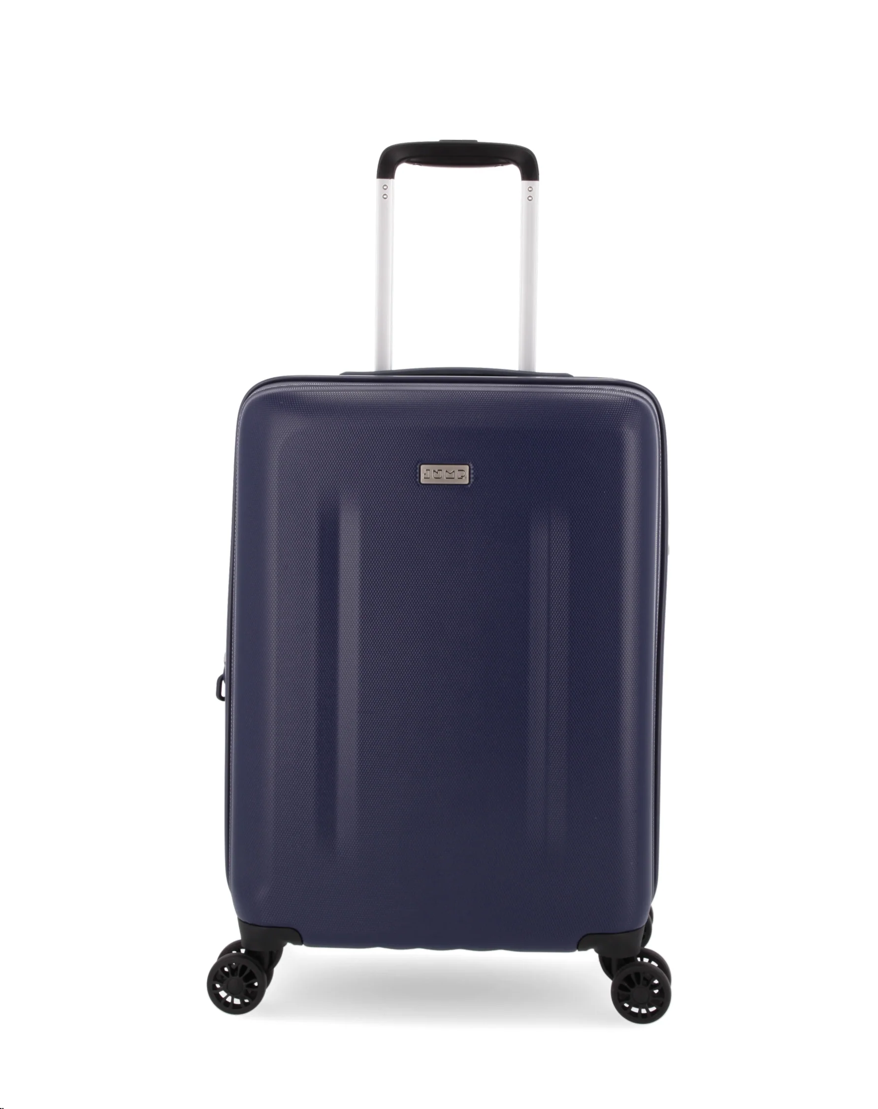 Valise Cabine rigide extensible TOLEDO 2.0 PP 55 cm