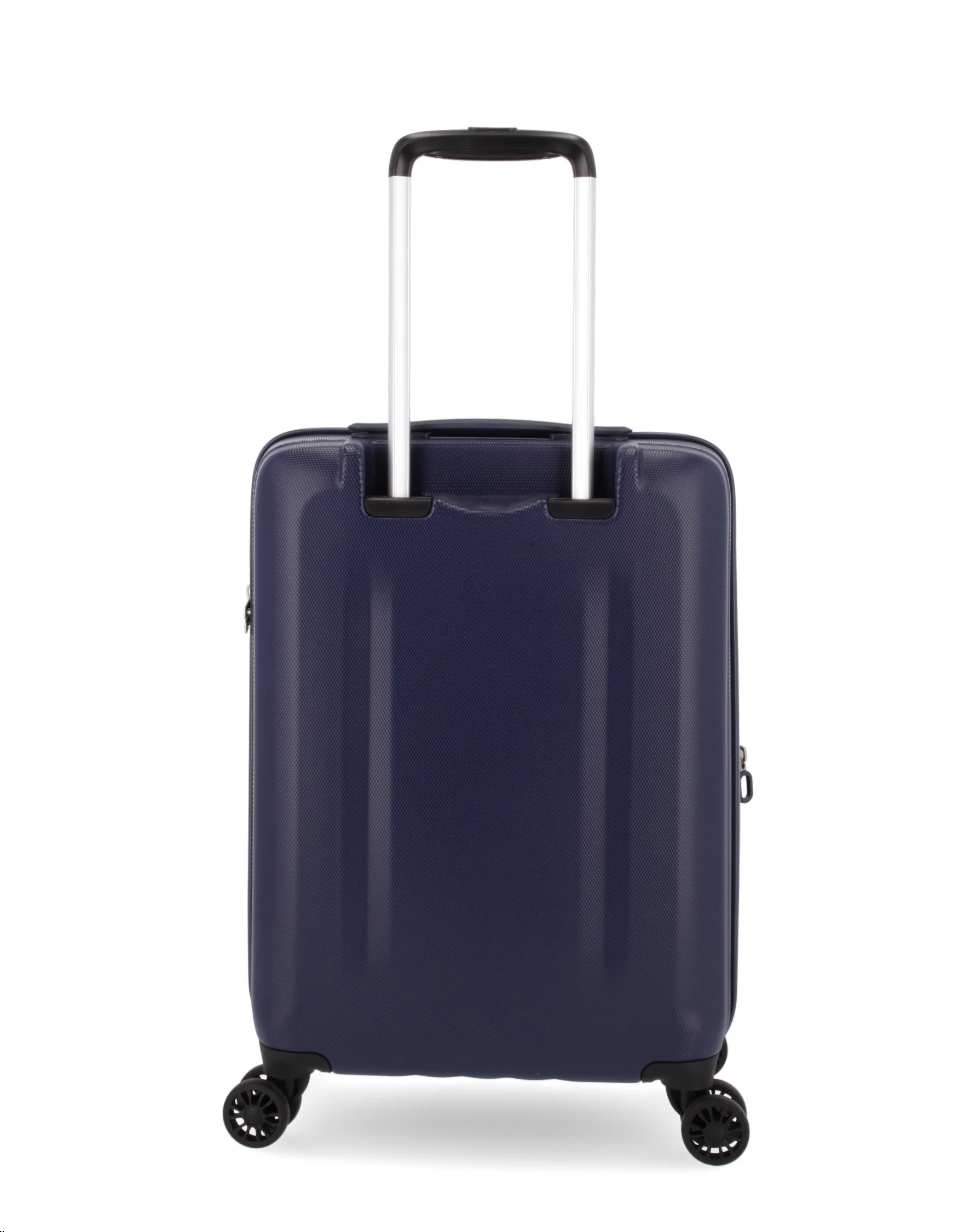 Valise Cabine rigide extensible TOLEDO 2.0 PP 55 cm - Image 4
