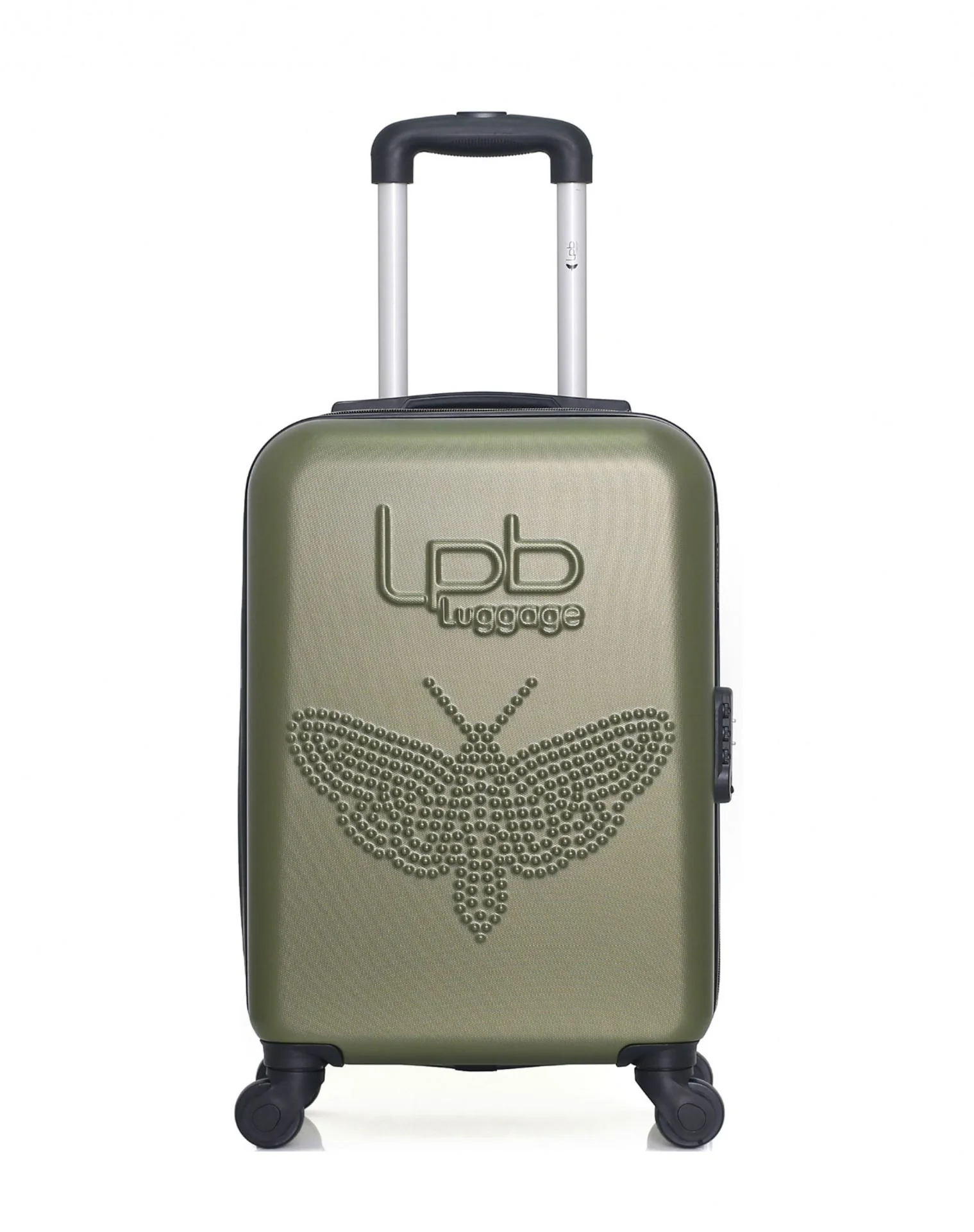 VALISE CABINE RIGIDE FRANCETTE-E - Image 11