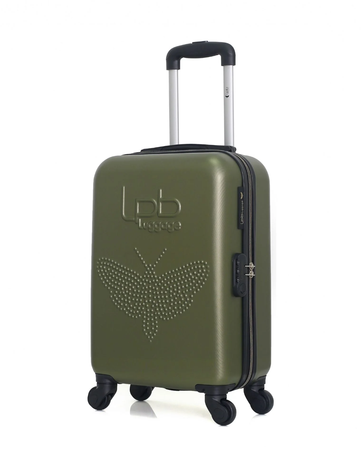 VALISE CABINE RIGIDE FRANCETTE-E - Image 12