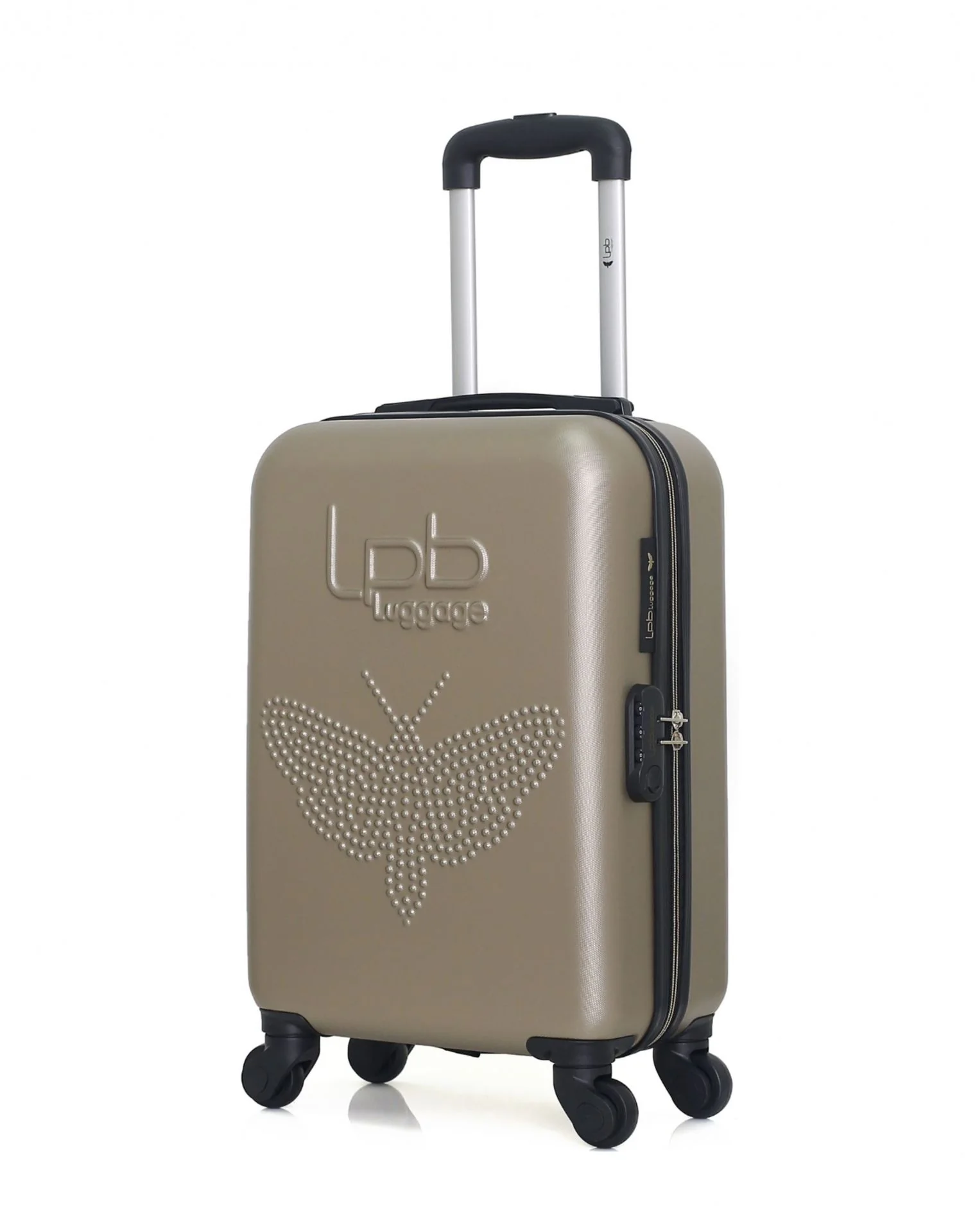 VALISE CABINE RIGIDE FRANCETTE-E - Image 17