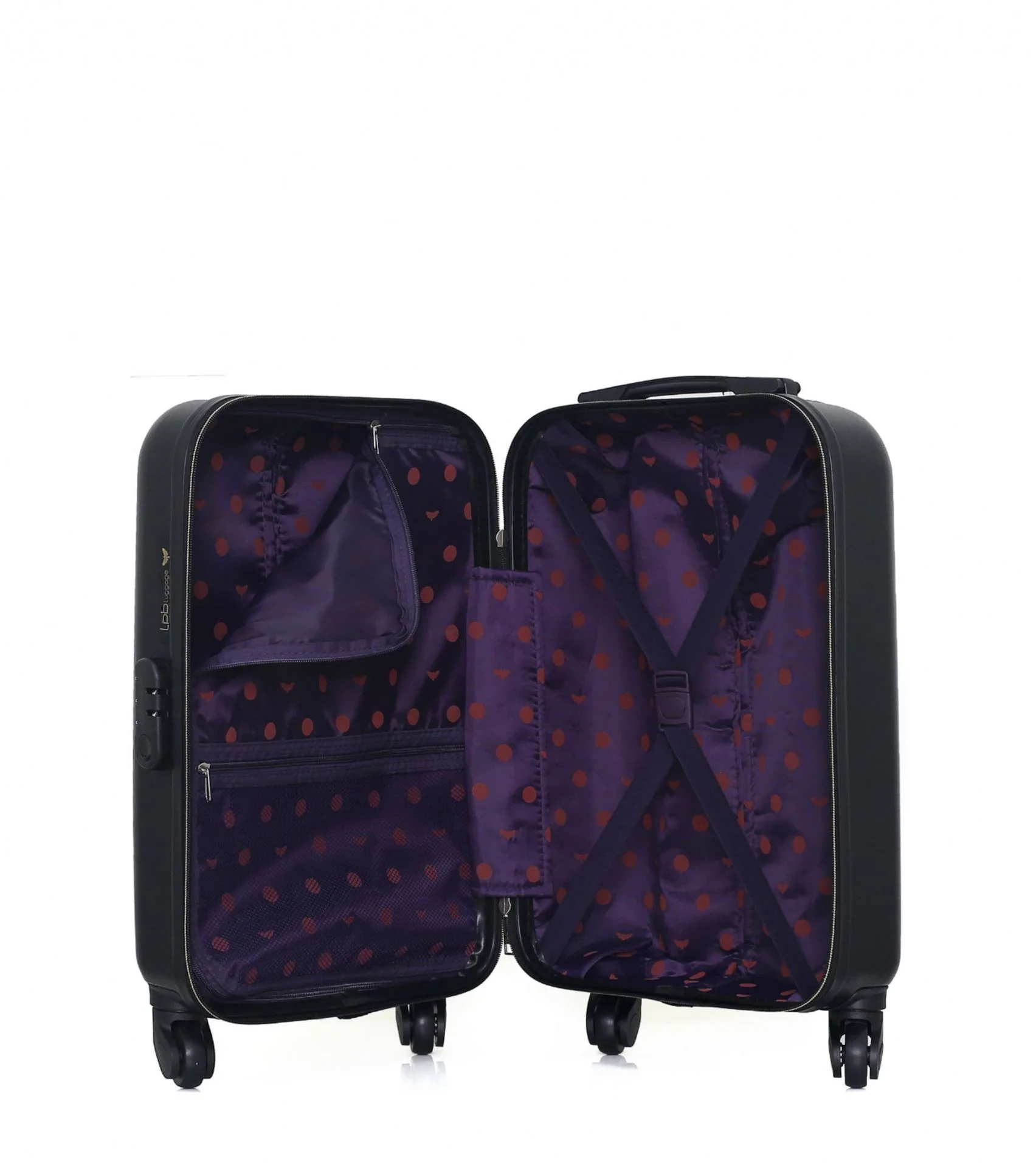 VALISE CABINE RIGIDE FRANCETTE-E - Image 25