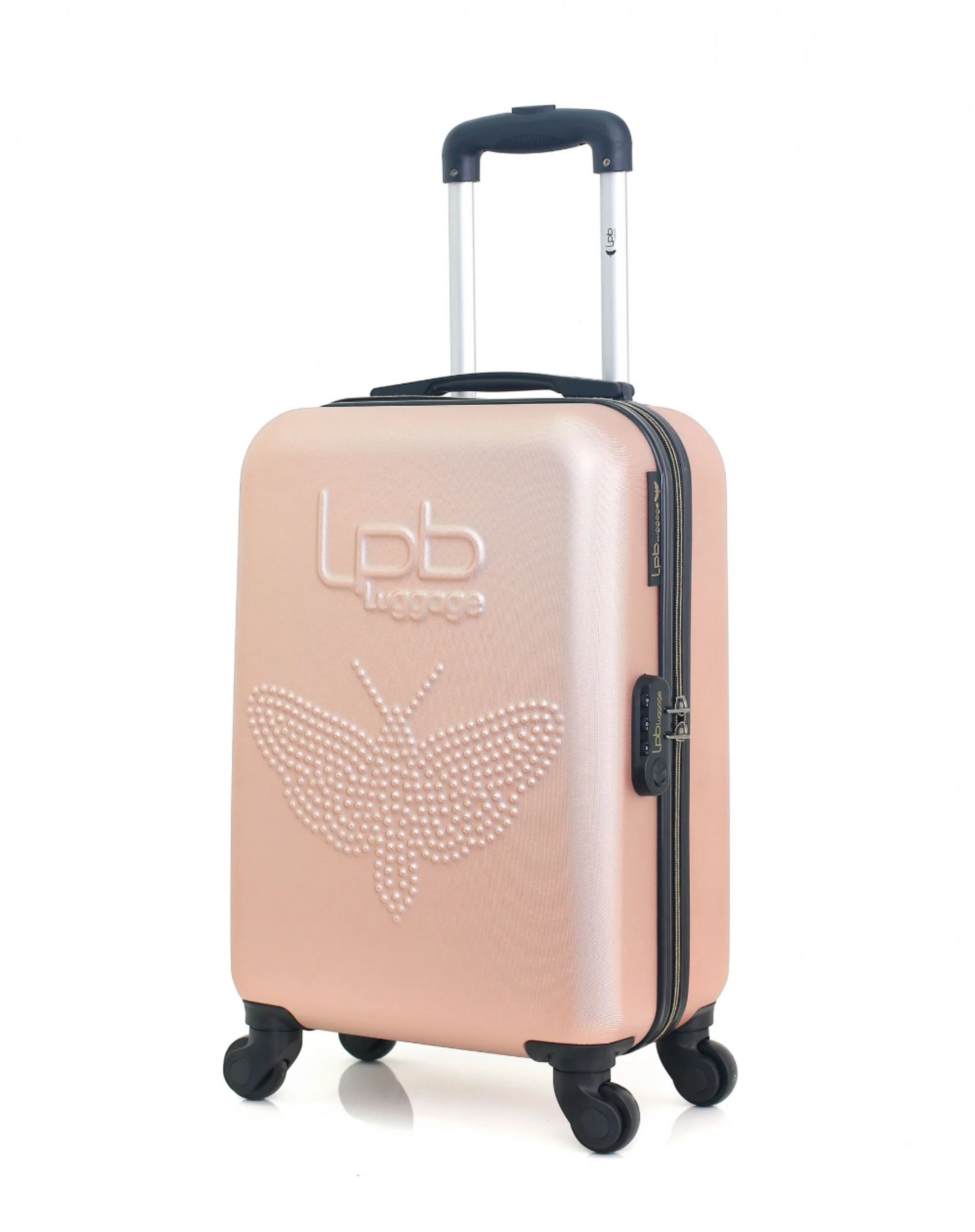 VALISE CABINE RIGIDE FRANCETTE-E - Image 27