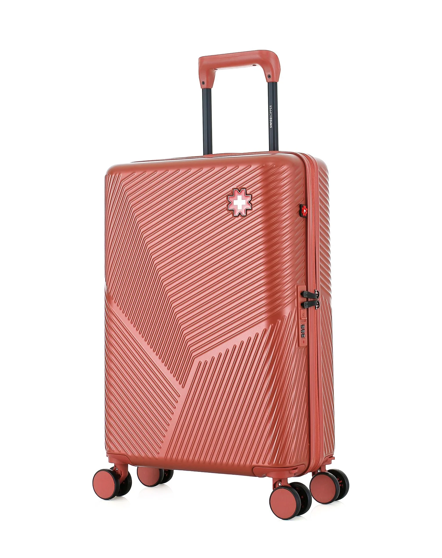 Valise Cabine Rigide FRIBOURG - Image 14